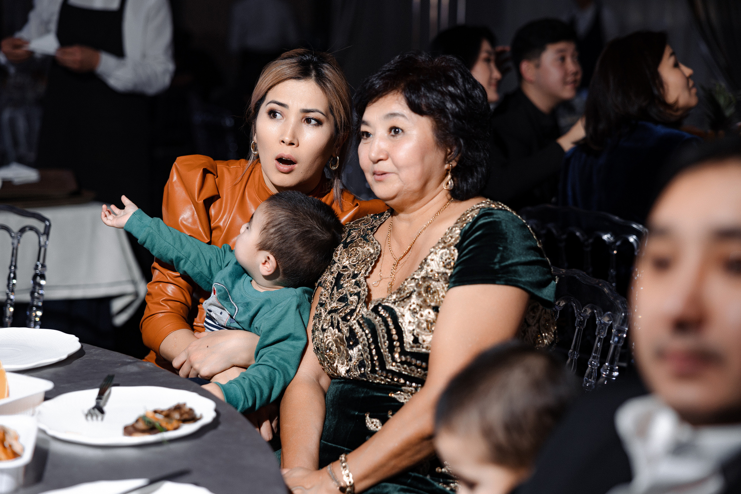 Wedding Reportage. Азимжан Нуритдинходжаев — свадебный фотограф