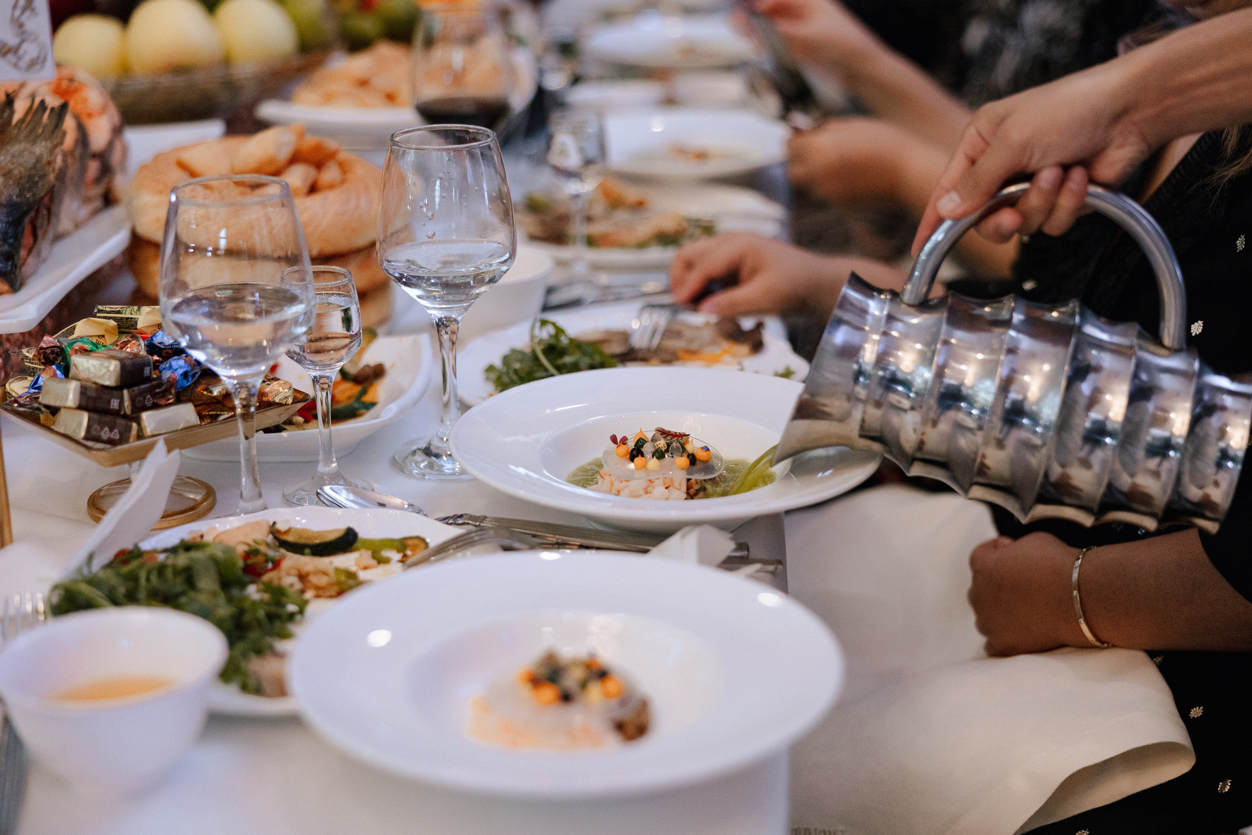 Wedding Reportage. Азимжан Нуритдинходжаев — свадебный фотограф