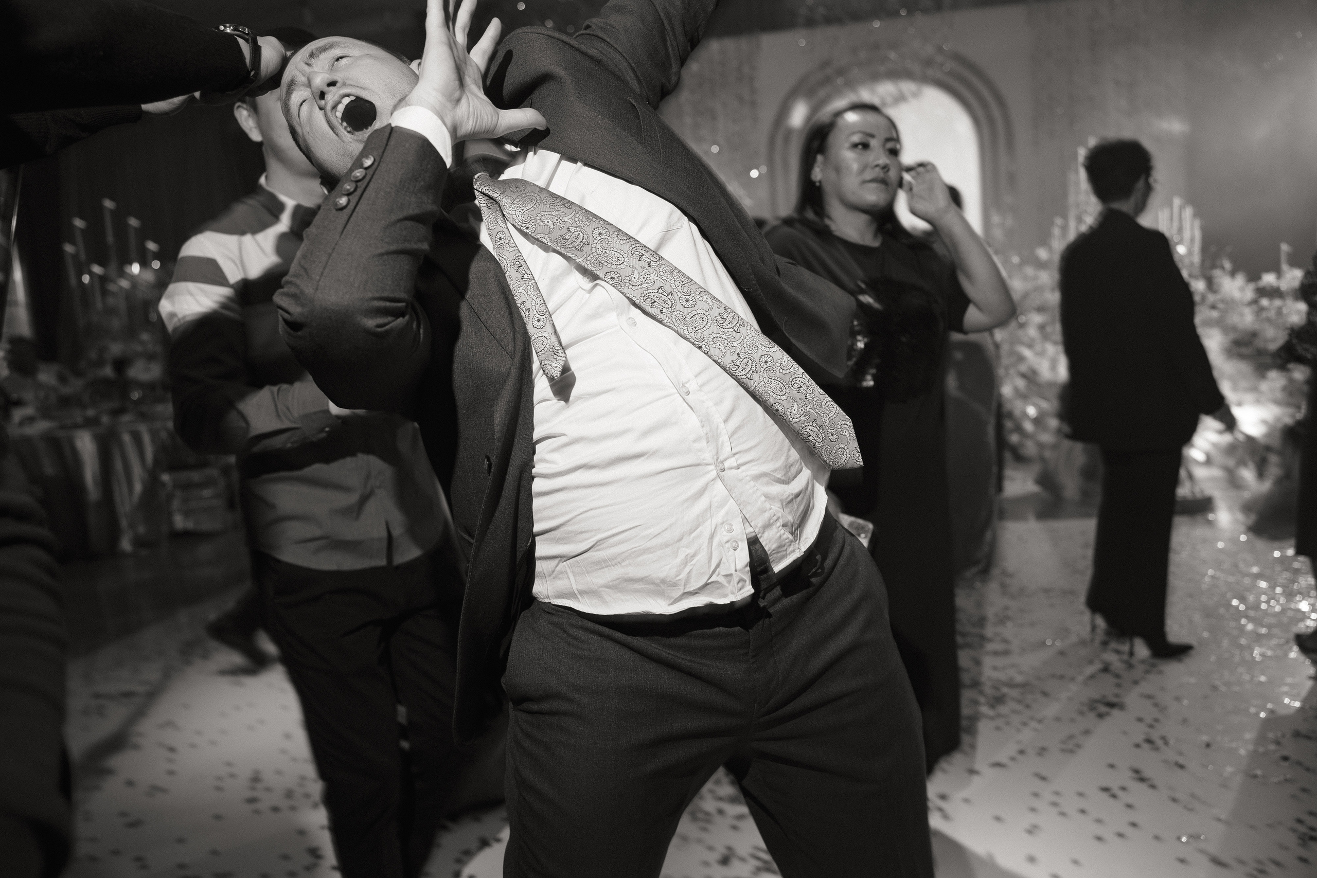 Wedding Reportage. Азимжан Нуритдинходжаев — свадебный фотограф