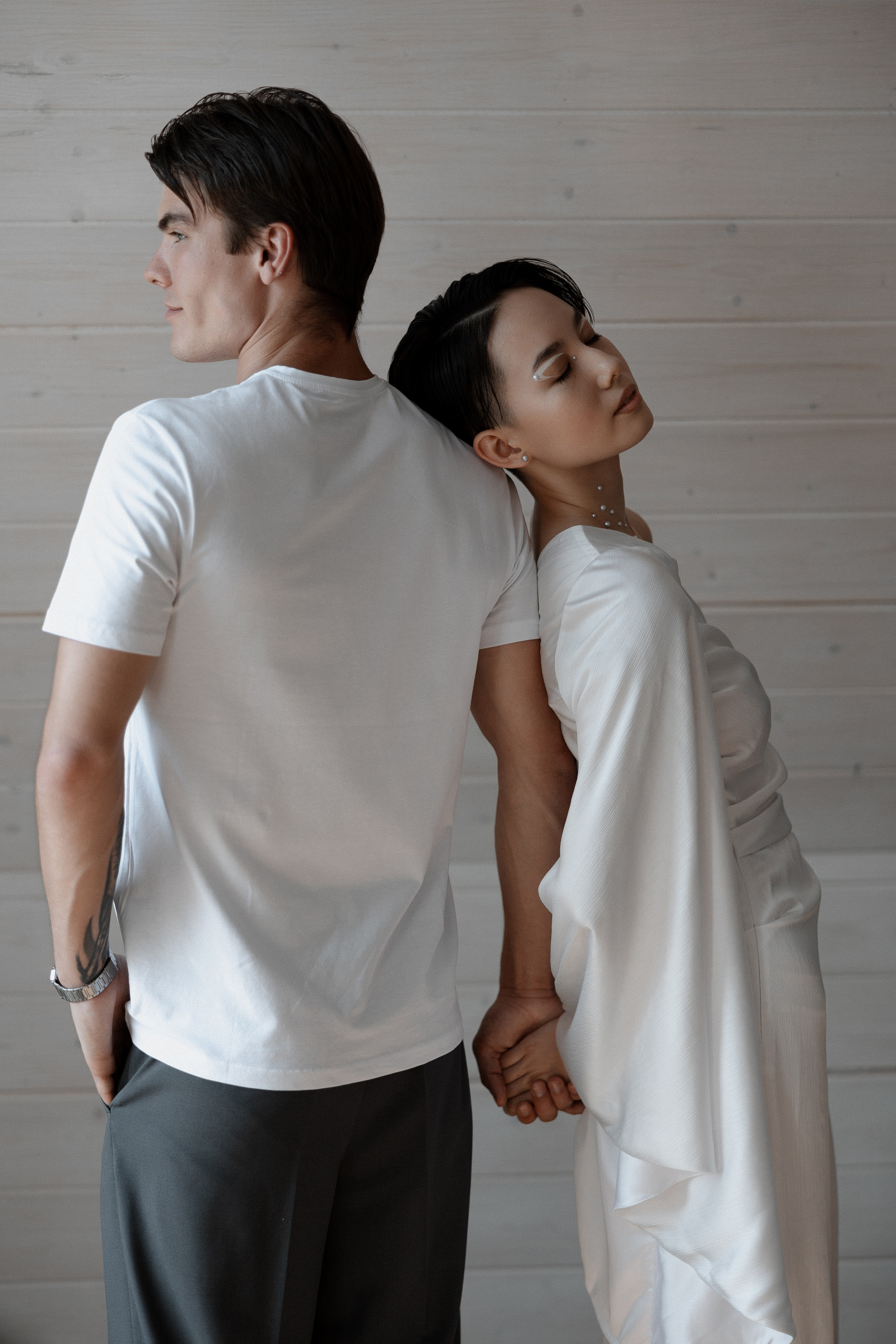 Sergey & Ulyana. Азимжан Нуритдинходжаев — свадебный фотограф