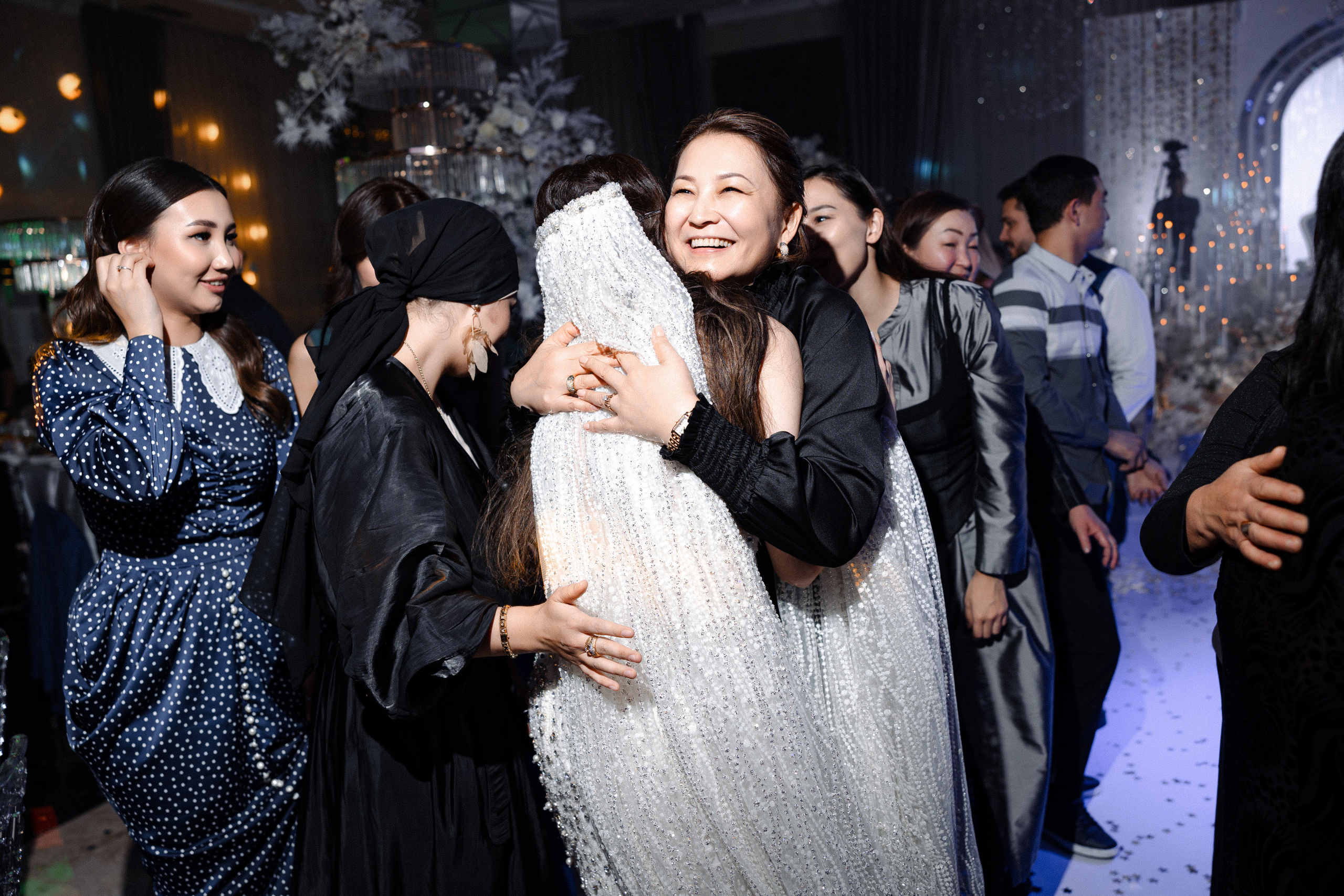 Wedding Reportage. Азимжан Нуритдинходжаев — свадебный фотограф