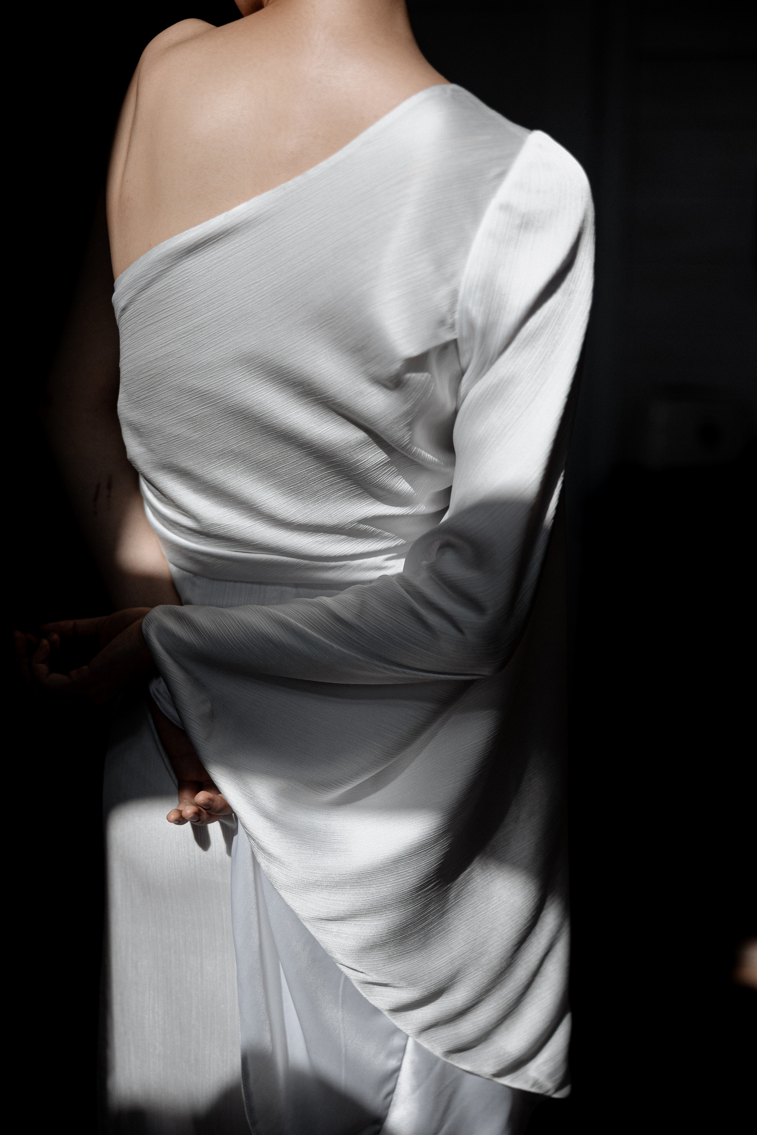 Sergey & Ulyana. Азимжан Нуритдинходжаев — свадебный фотограф