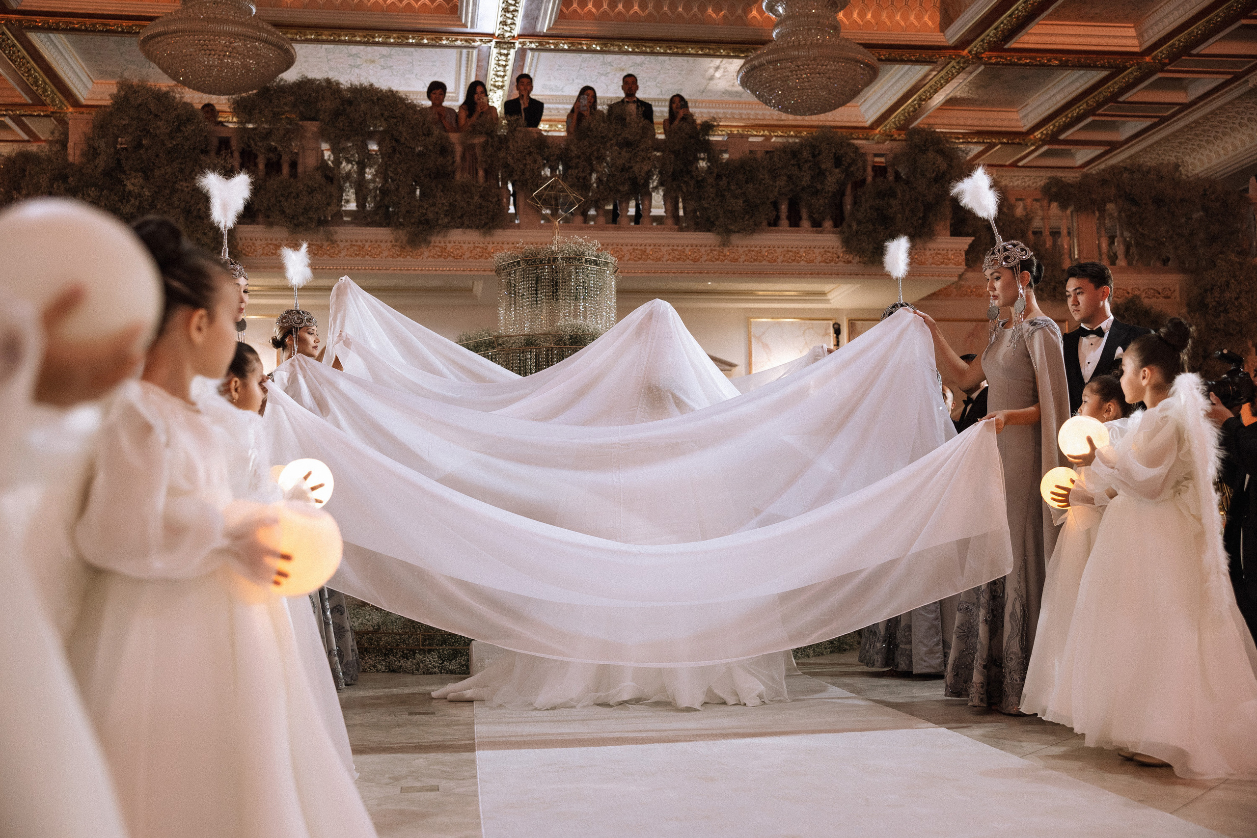 Wedding Reportage. Азимжан Нуритдинходжаев — свадебный фотограф