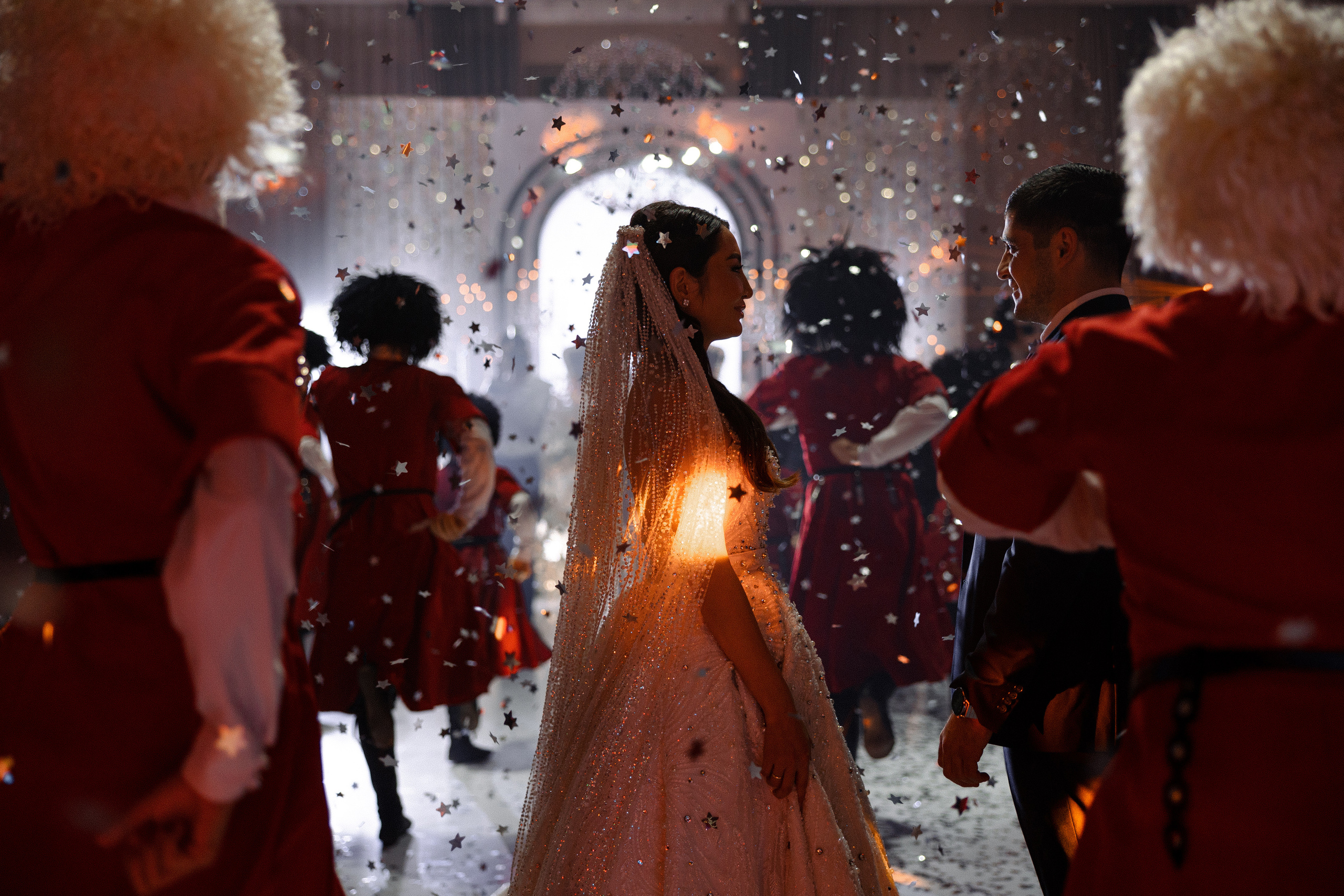 Wedding Reportage. Азимжан Нуритдинходжаев — свадебный фотограф