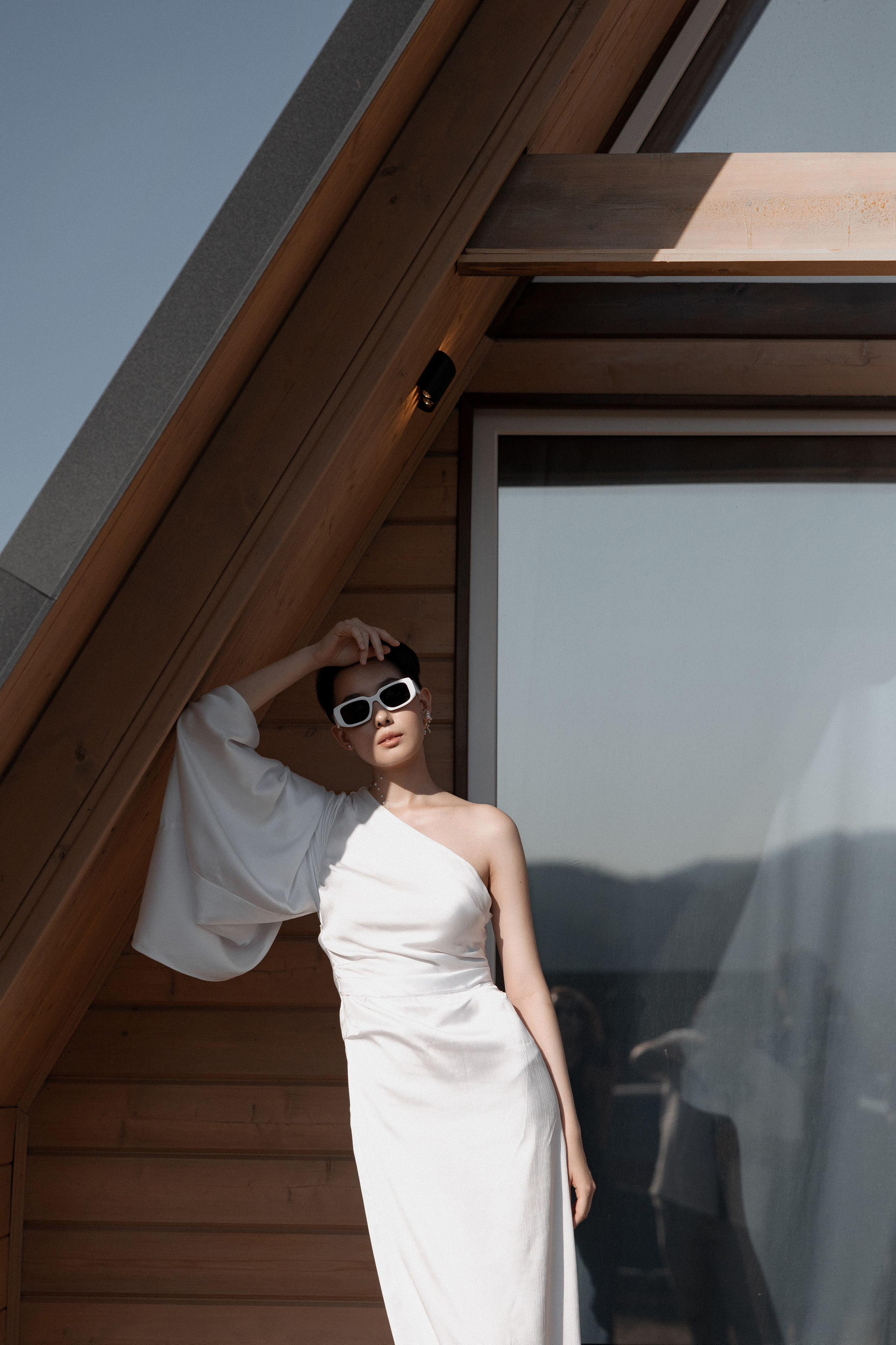 Sergey & Ulyana. Азимжан Нуритдинходжаев — свадебный фотограф