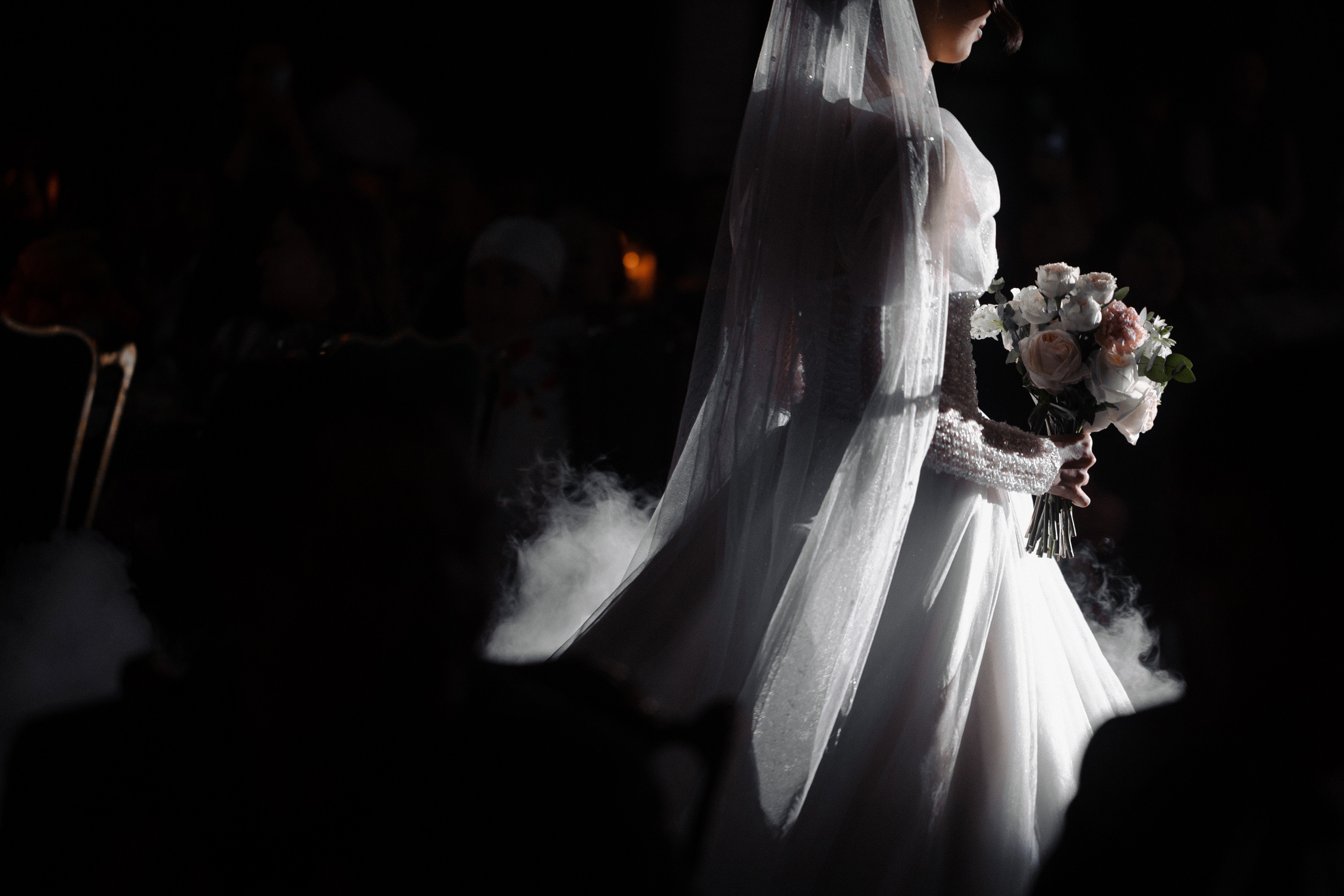 Wedding Reportage. Азимжан Нуритдинходжаев — свадебный фотограф