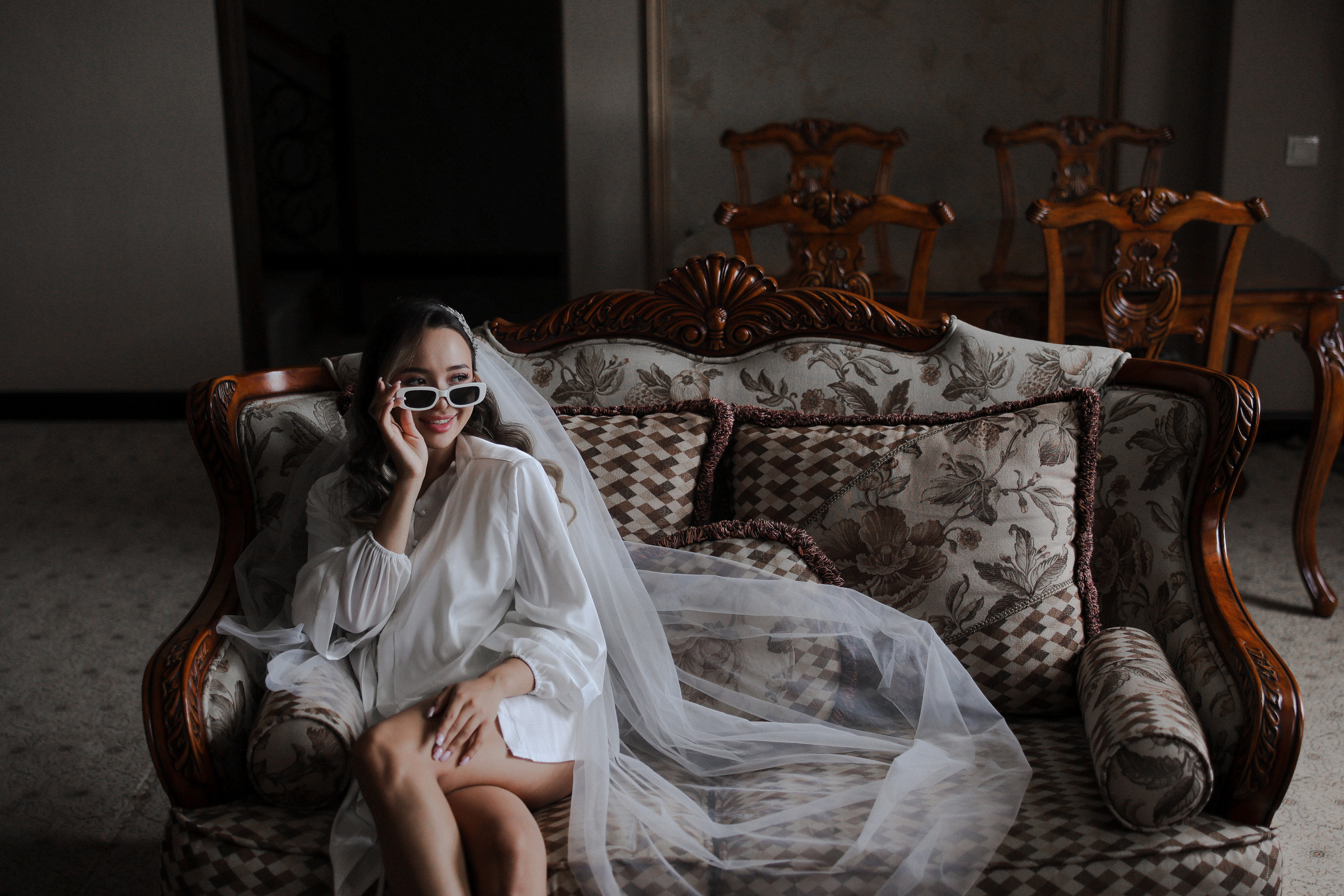 Евгений и Диана. Азимжан Нуритдинходжаев — свадебный фотограф