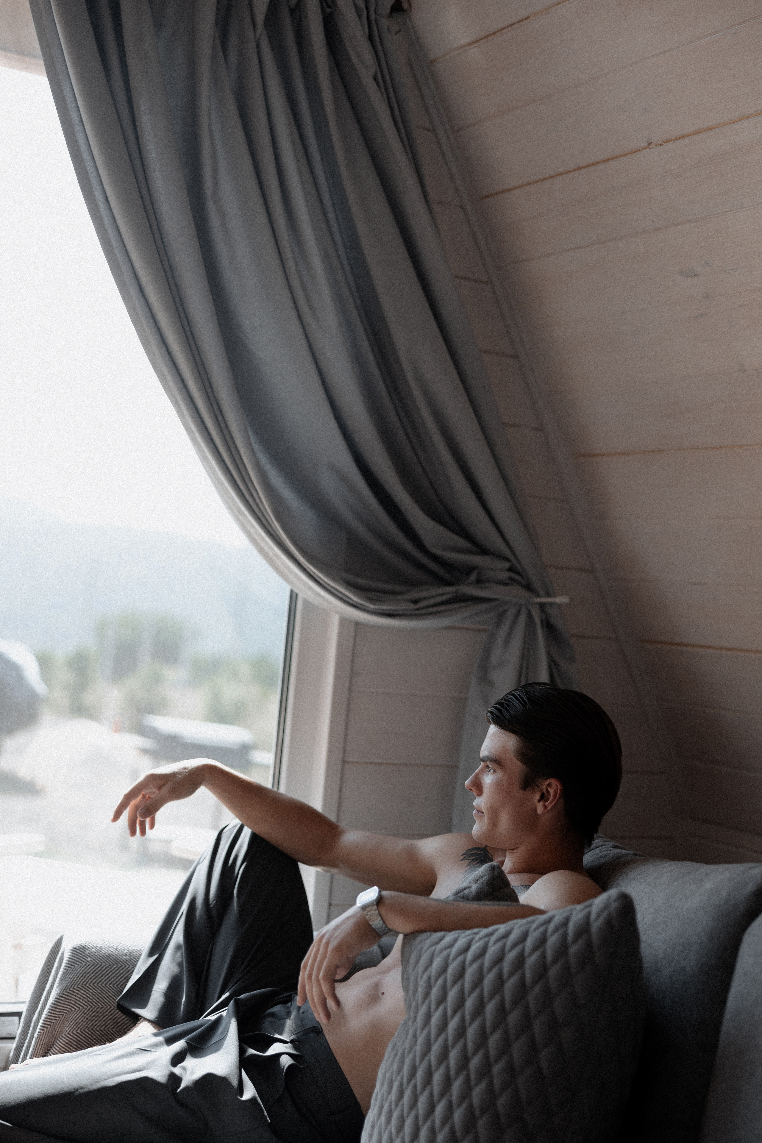 Sergey & Ulyana. Азимжан Нуритдинходжаев — свадебный фотограф