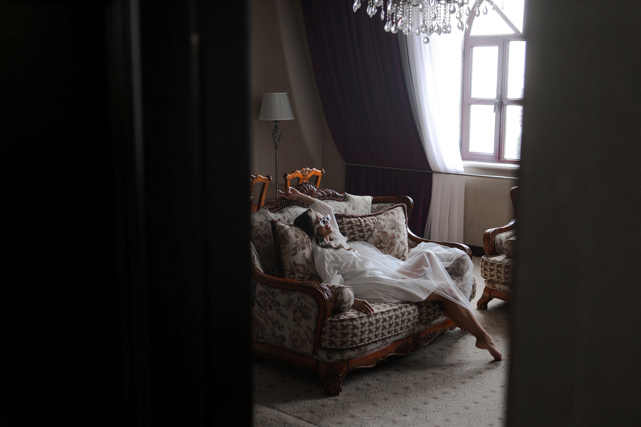 Евгений и Диана. Азимжан Нуритдинходжаев — свадебный фотограф