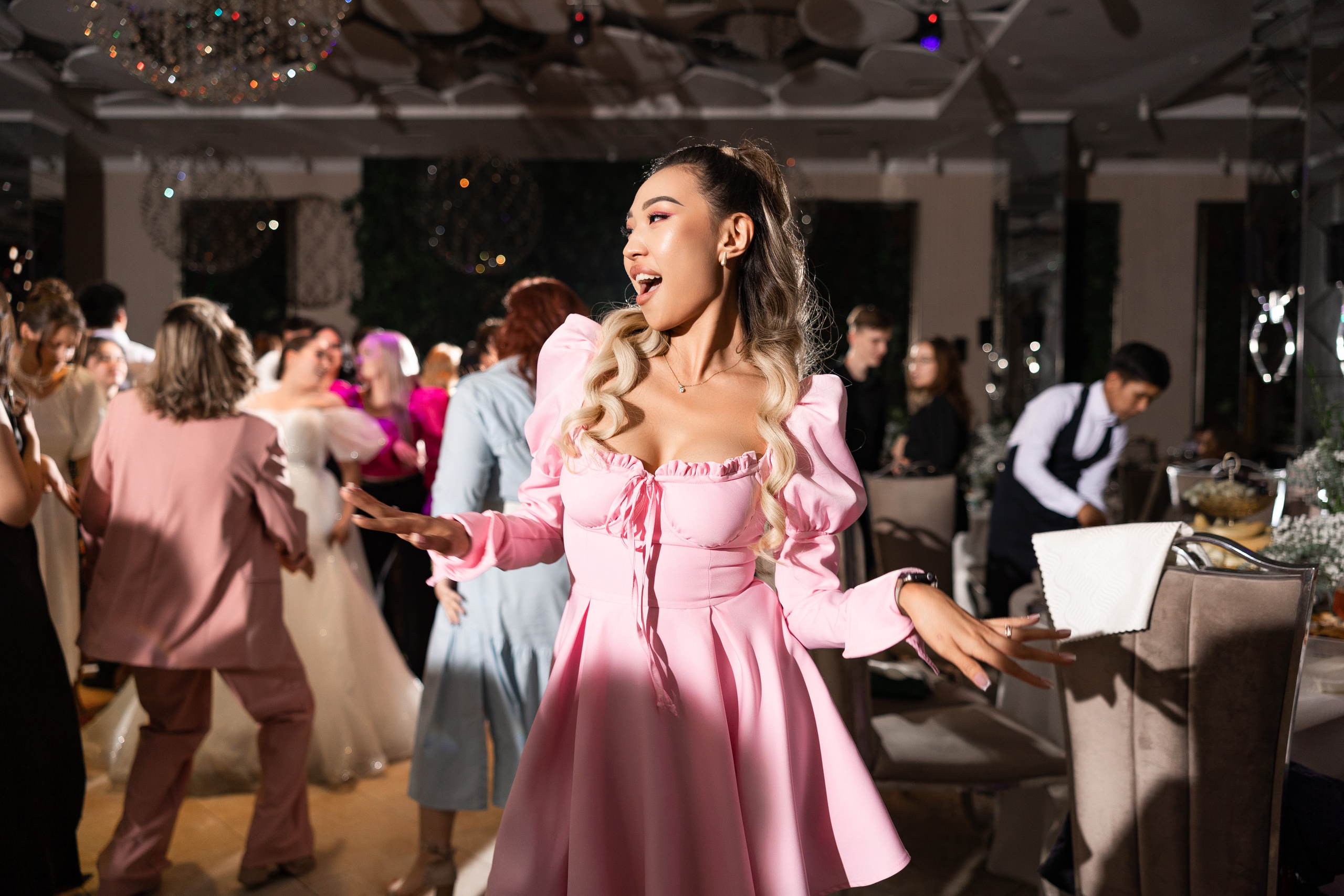 Wedding Reportage. Азимжан Нуритдинходжаев — свадебный фотограф