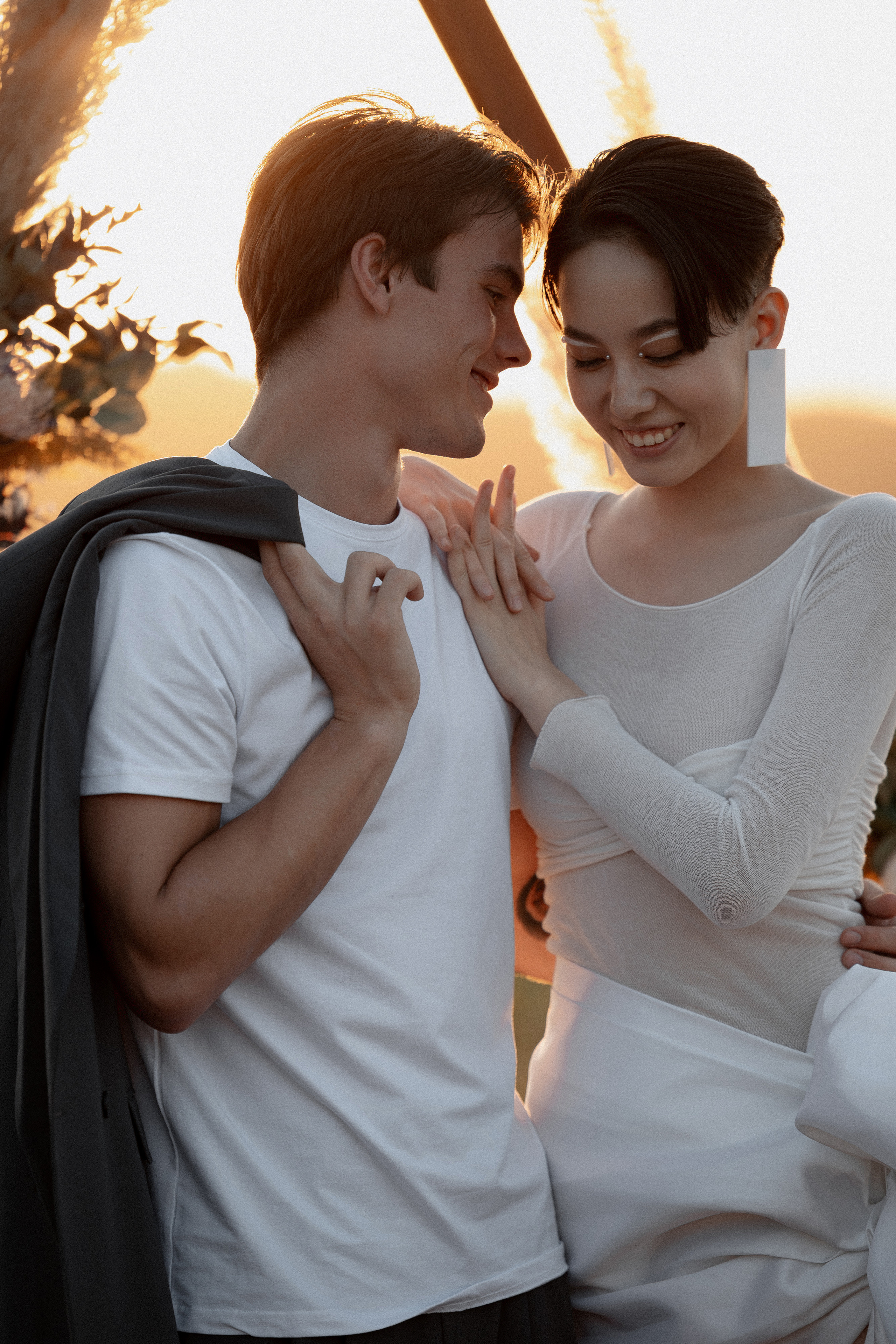 Sergey & Ulyana. Азимжан Нуритдинходжаев — свадебный фотограф