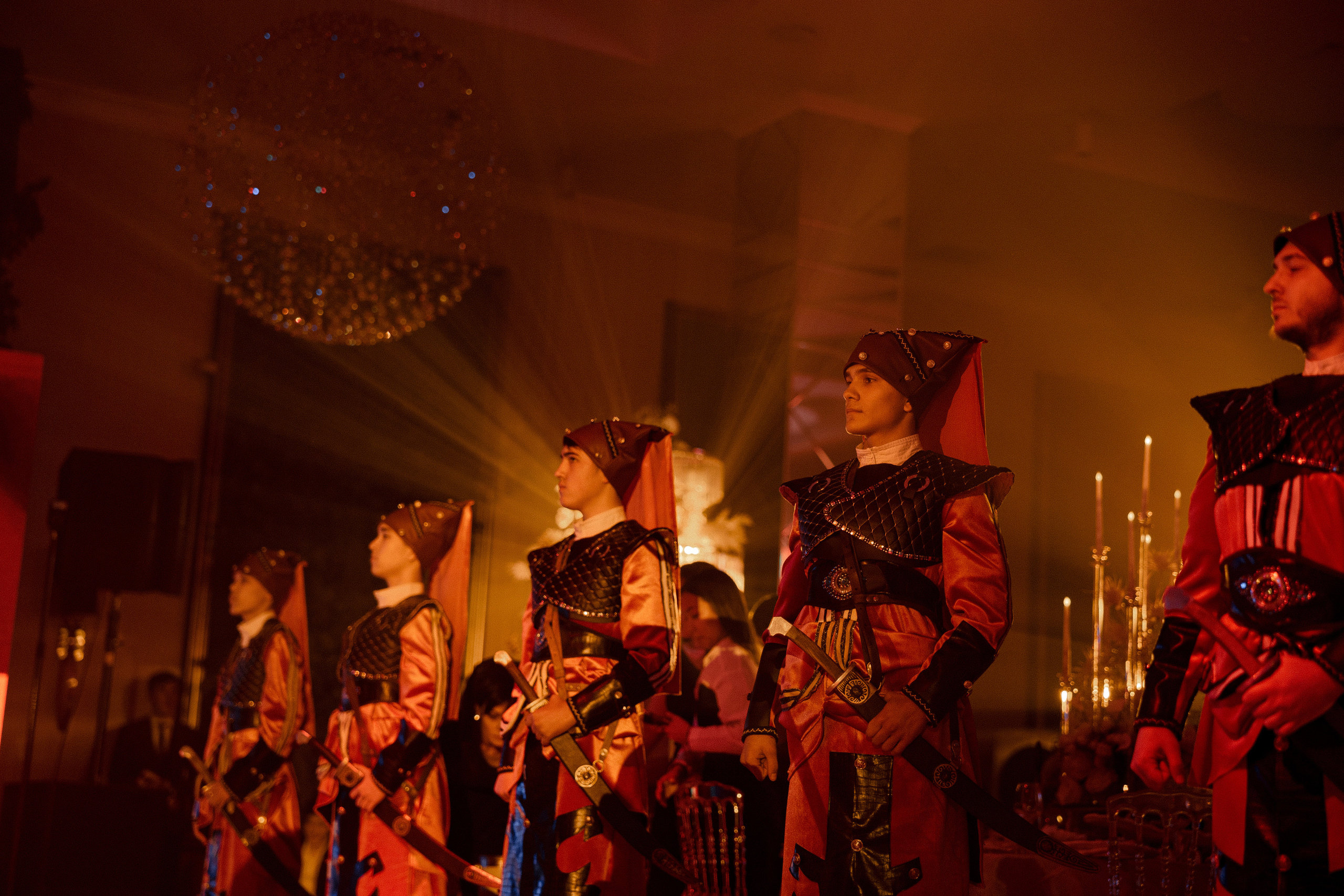 Wedding Reportage. Азимжан Нуритдинходжаев — свадебный фотограф