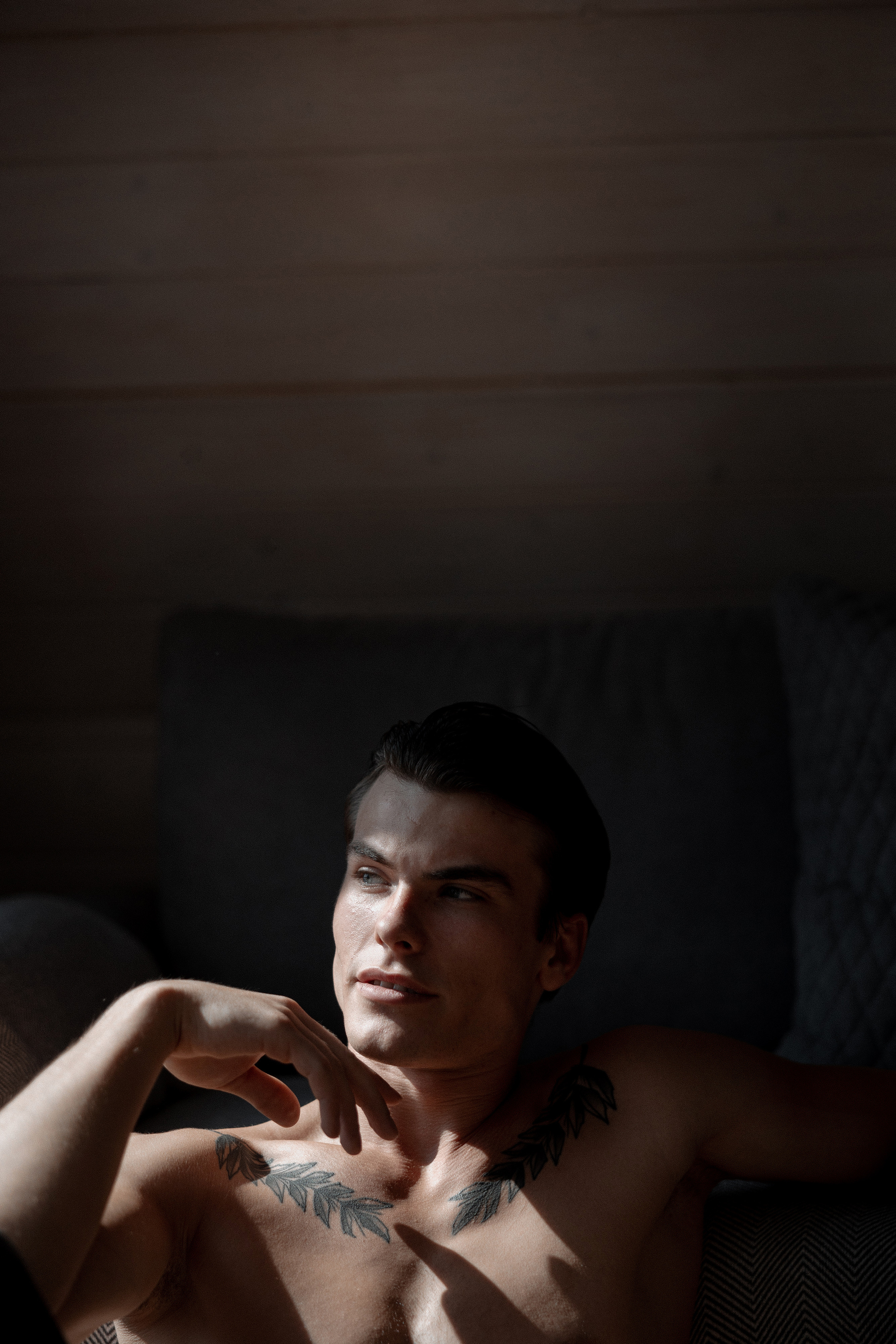 Sergey & Ulyana. Азимжан Нуритдинходжаев — свадебный фотограф