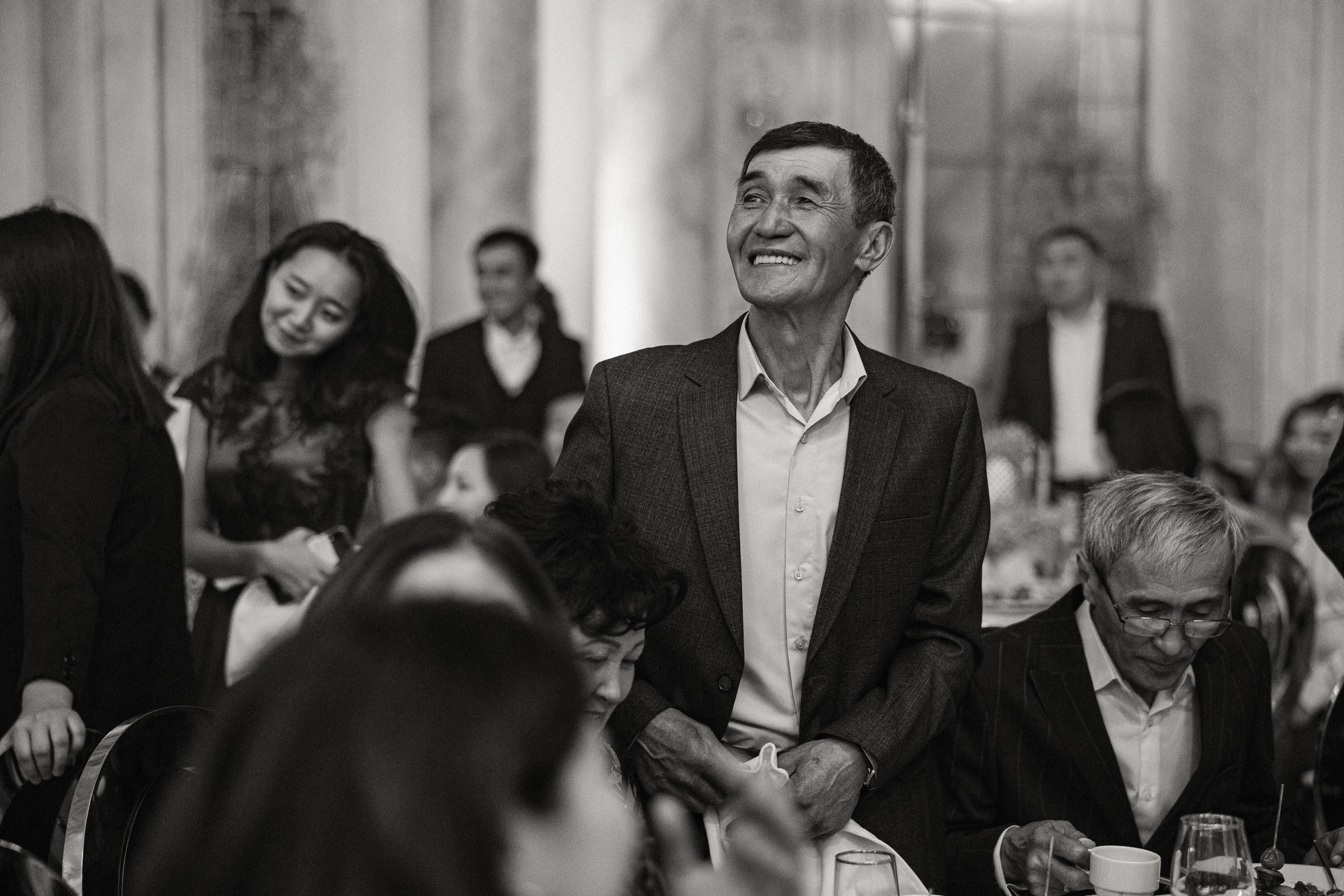 Wedding Reportage. Азимжан Нуритдинходжаев — свадебный фотограф