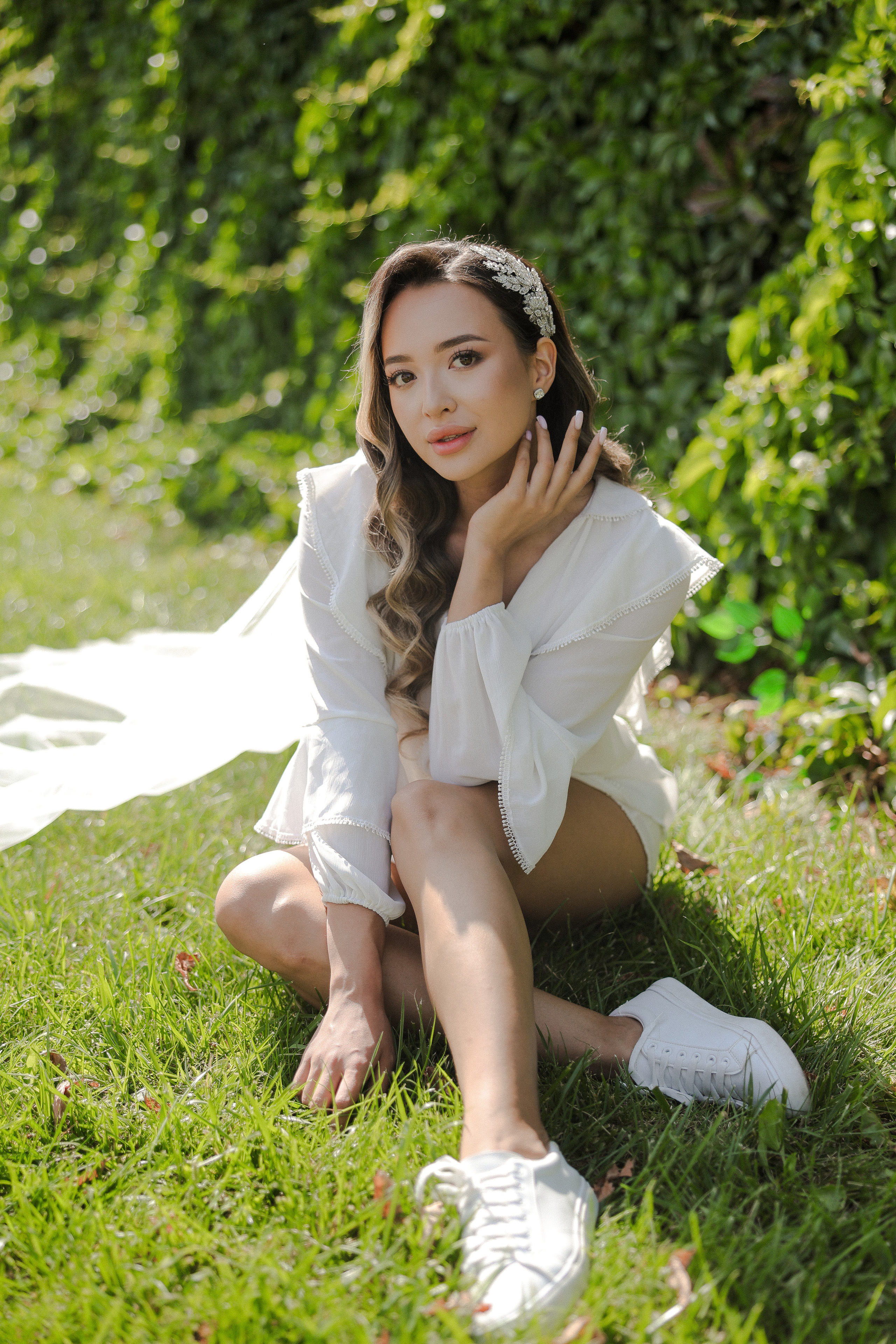 Евгений и Диана. Азимжан Нуритдинходжаев — свадебный фотограф