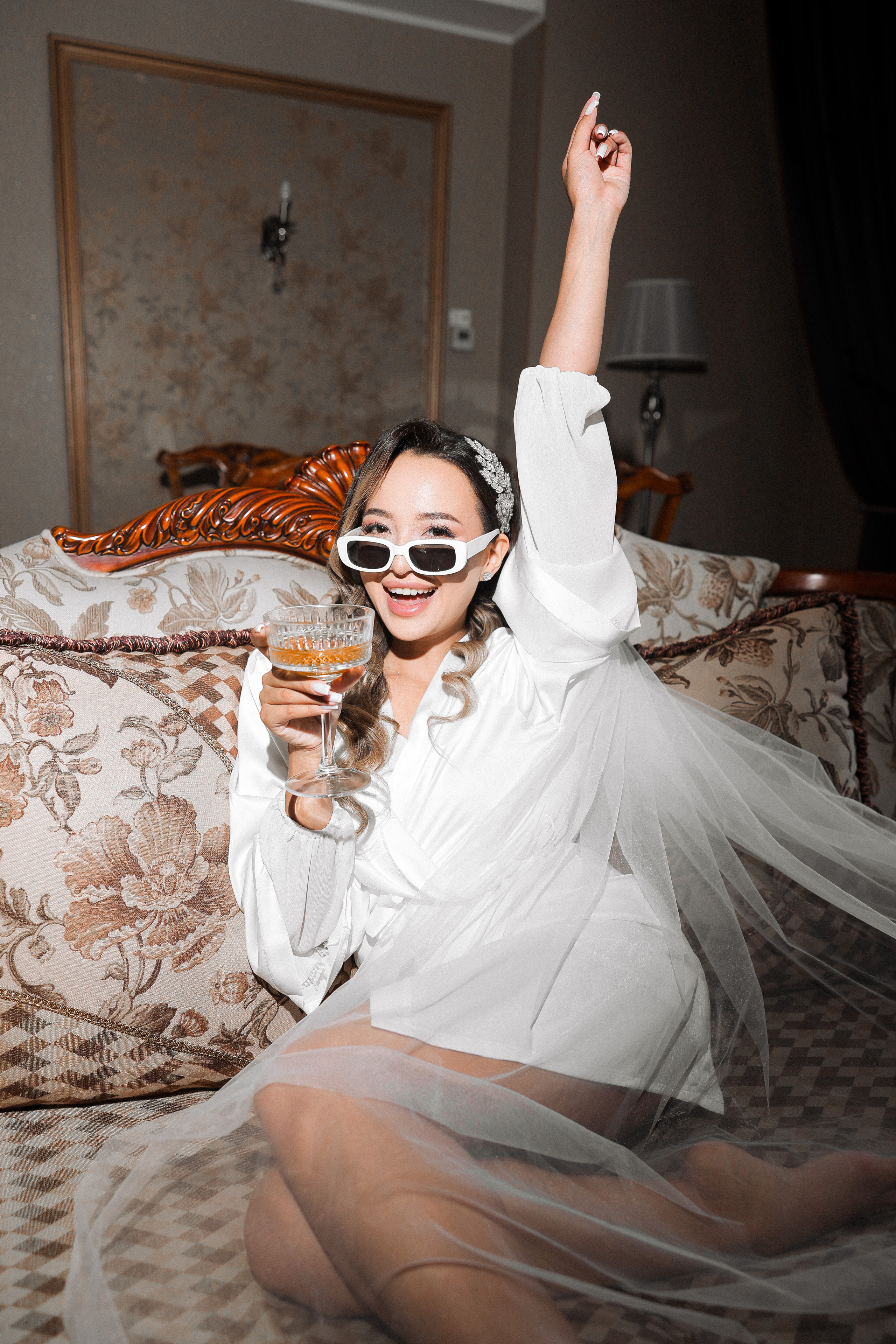 Евгений и Диана. Азимжан Нуритдинходжаев — свадебный фотограф