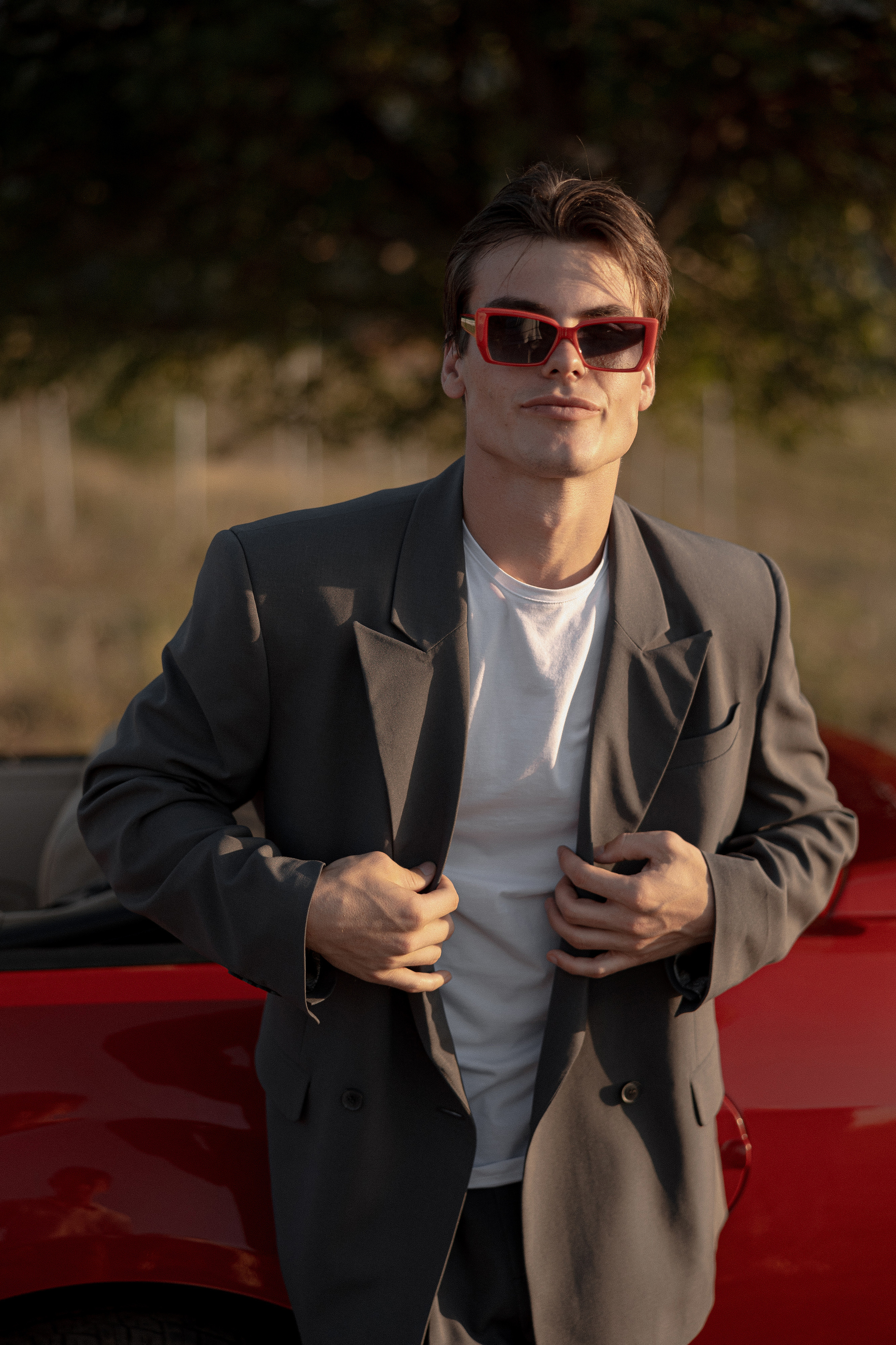 Sergey & Ulyana. Азимжан Нуритдинходжаев — свадебный фотограф