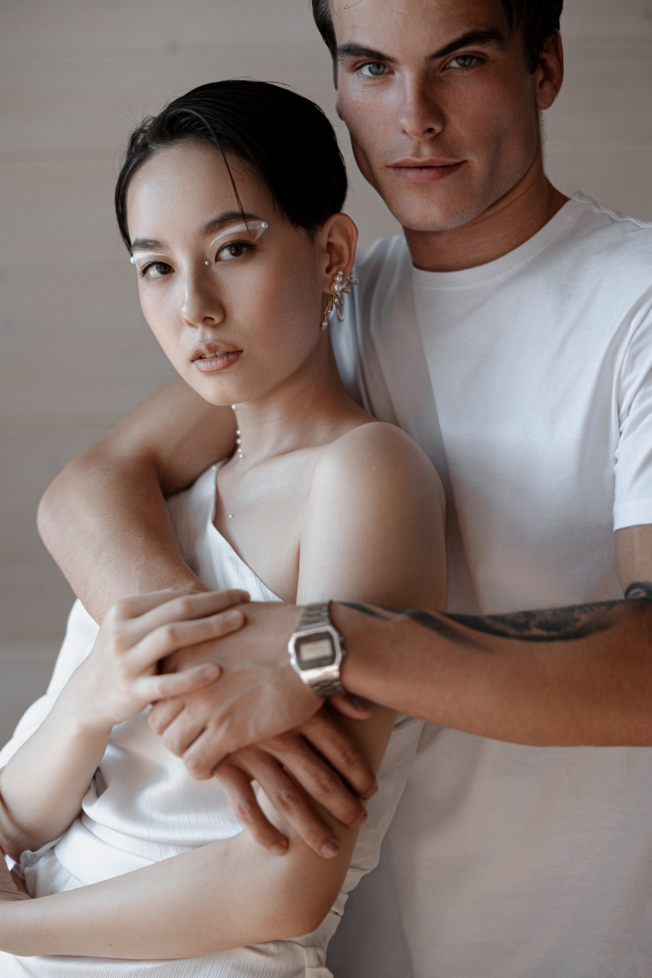 Sergey & Ulyana. Азимжан Нуритдинходжаев — свадебный фотограф