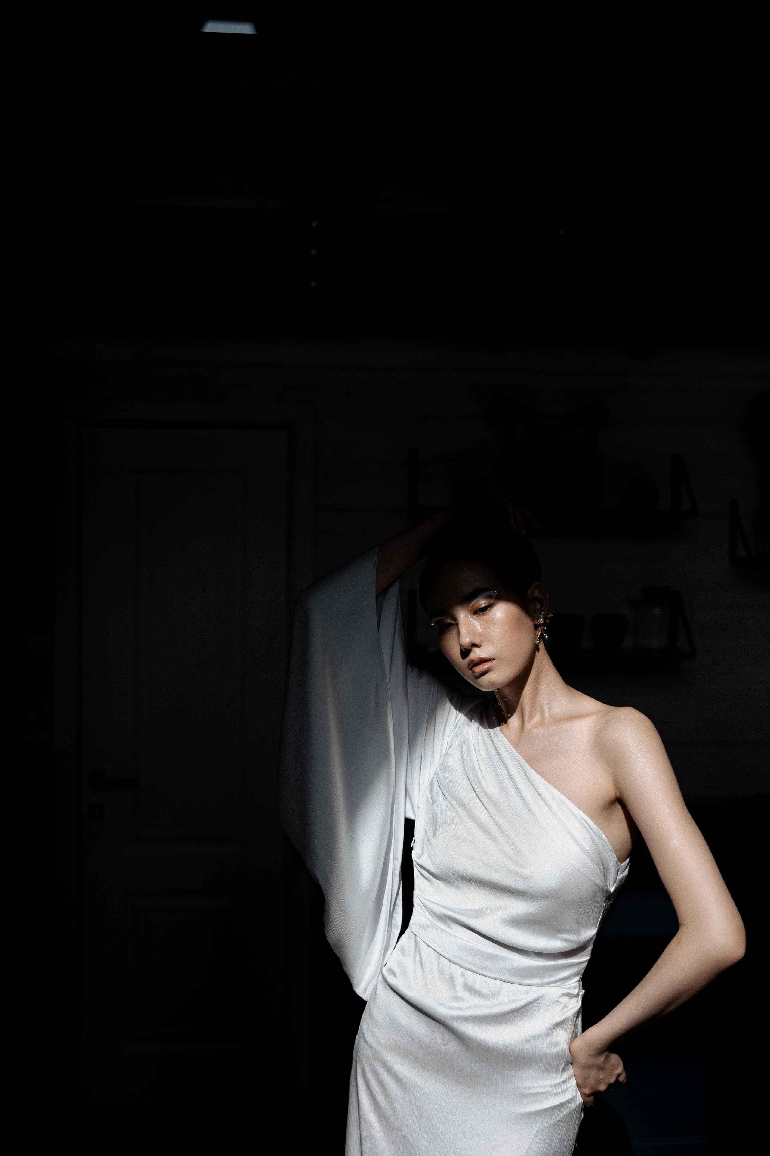 Sergey & Ulyana. Азимжан Нуритдинходжаев — свадебный фотограф