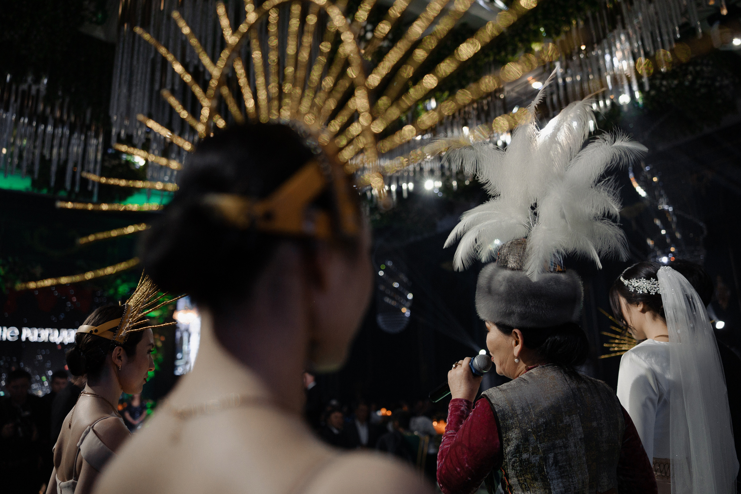 Wedding Reportage. Азимжан Нуритдинходжаев — свадебный фотограф