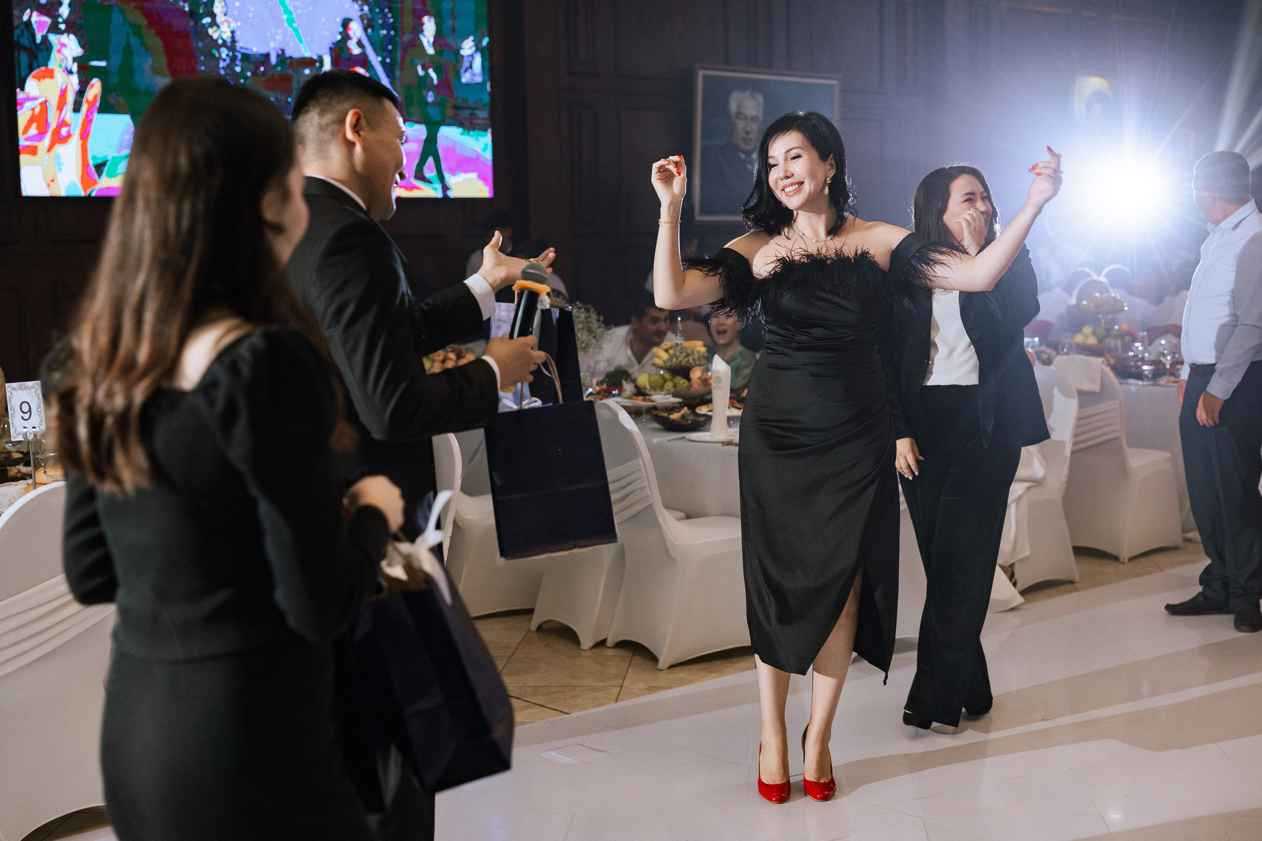 Wedding Reportage. Азимжан Нуритдинходжаев — свадебный фотограф