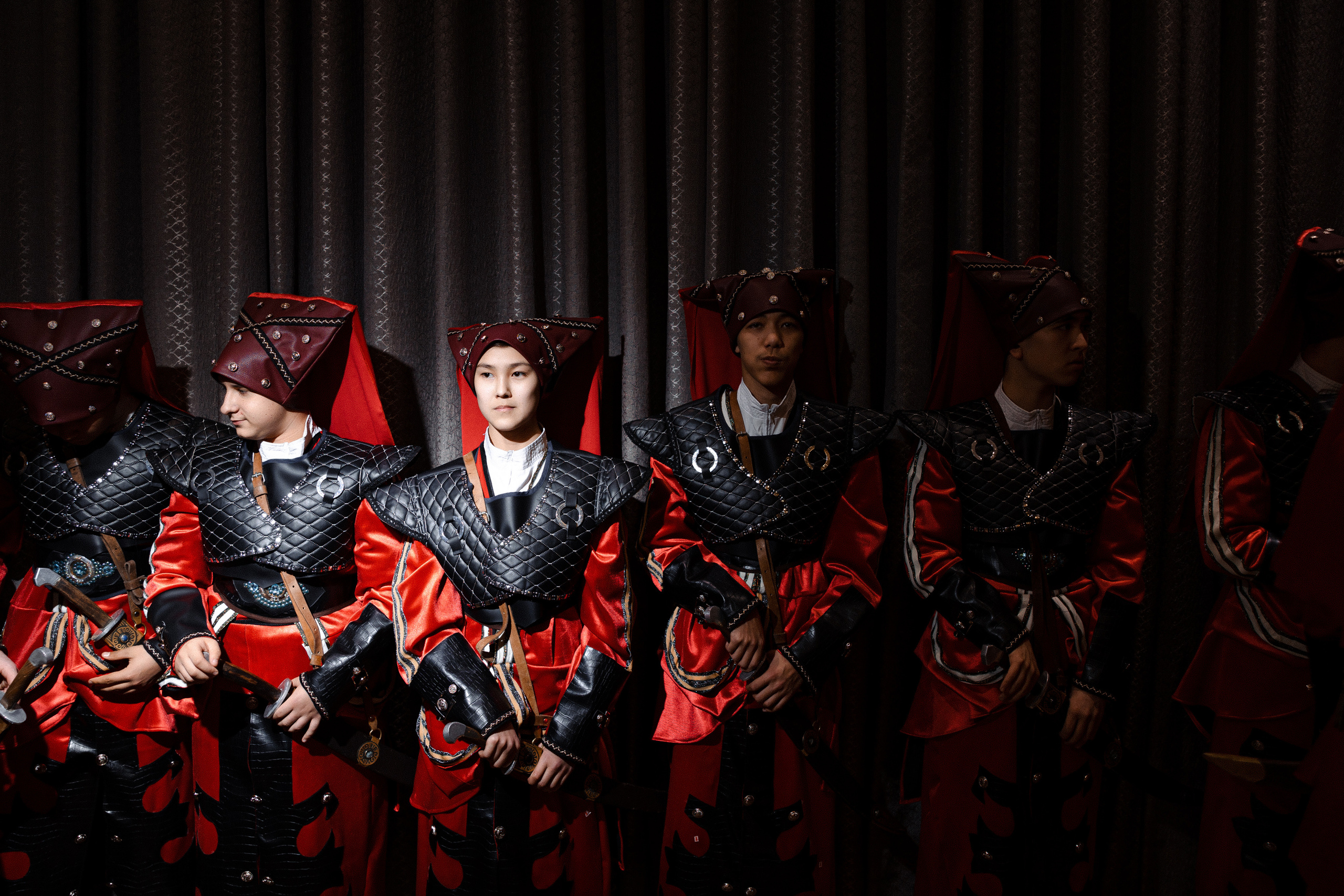 Wedding Reportage. Азимжан Нуритдинходжаев — свадебный фотограф