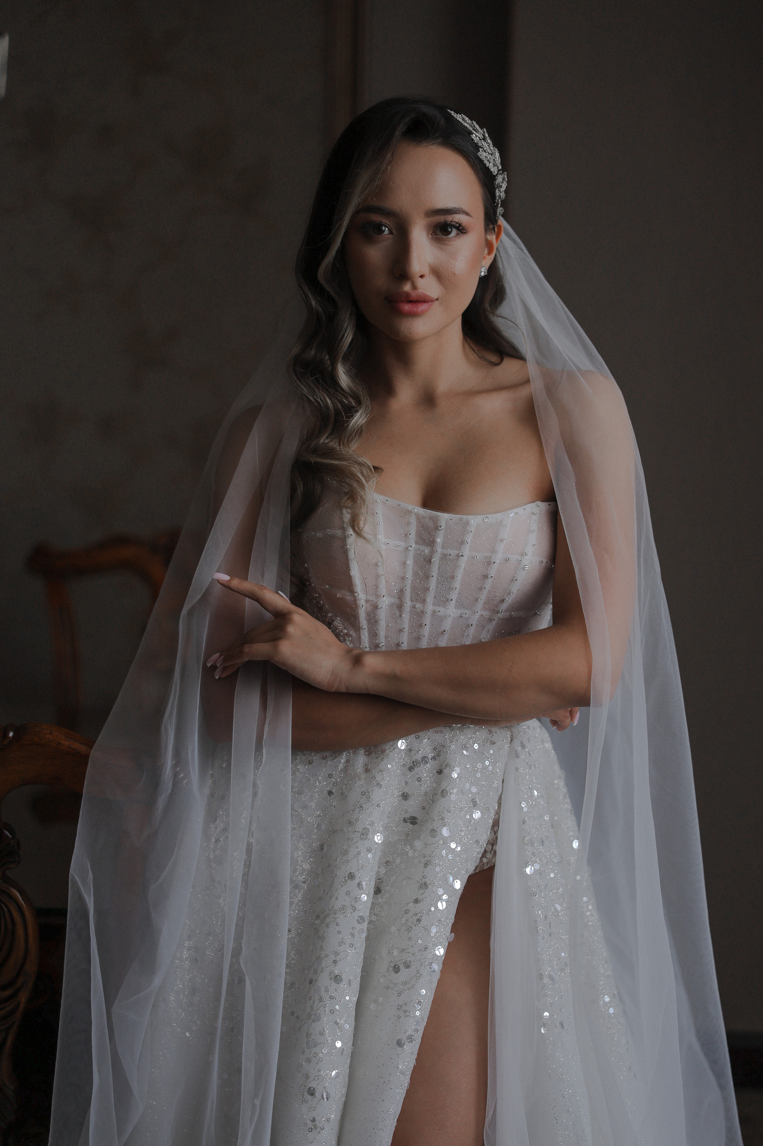 Евгений и Диана. Азимжан Нуритдинходжаев — свадебный фотограф