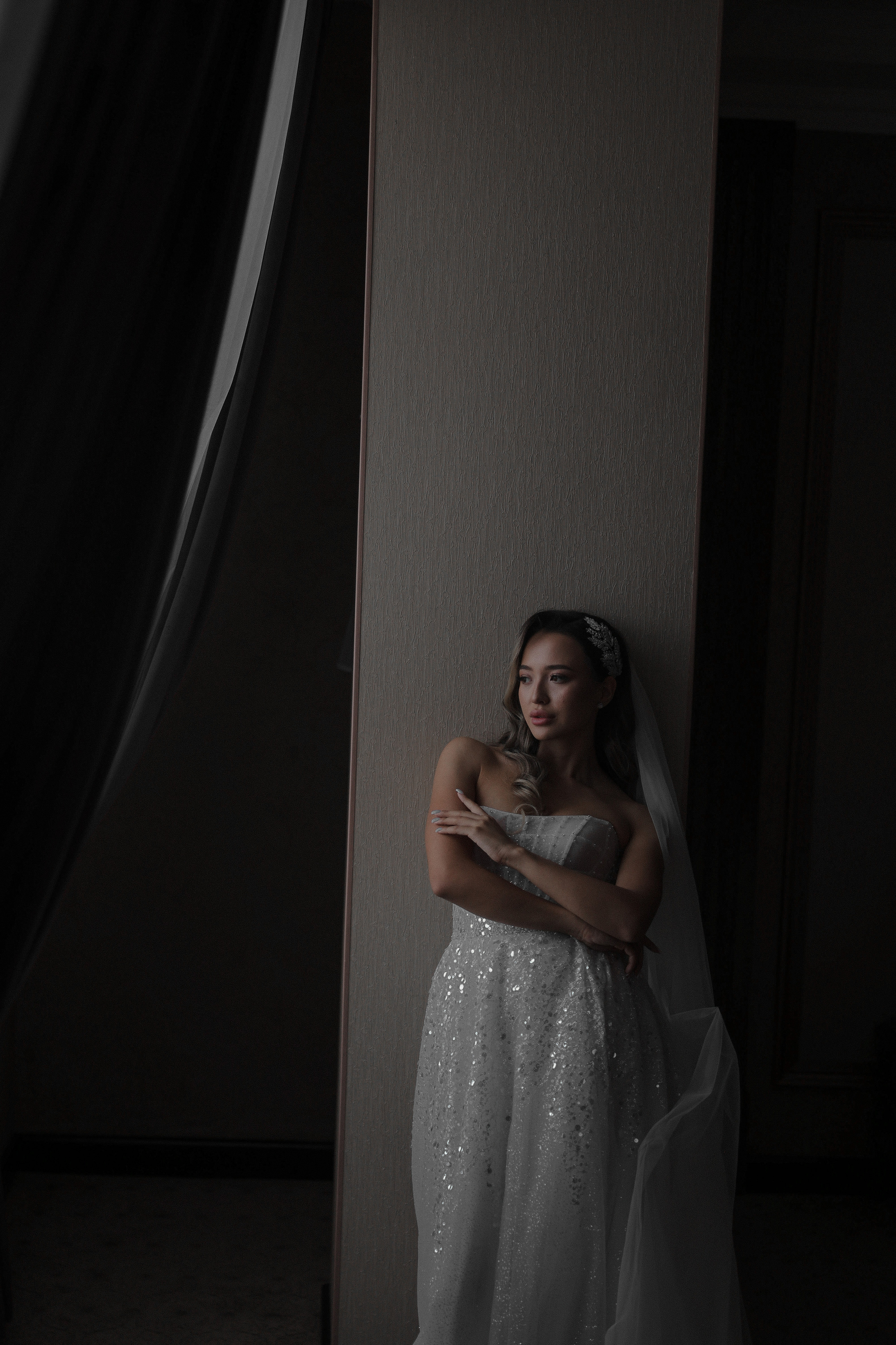 Евгений и Диана. Азимжан Нуритдинходжаев — свадебный фотограф