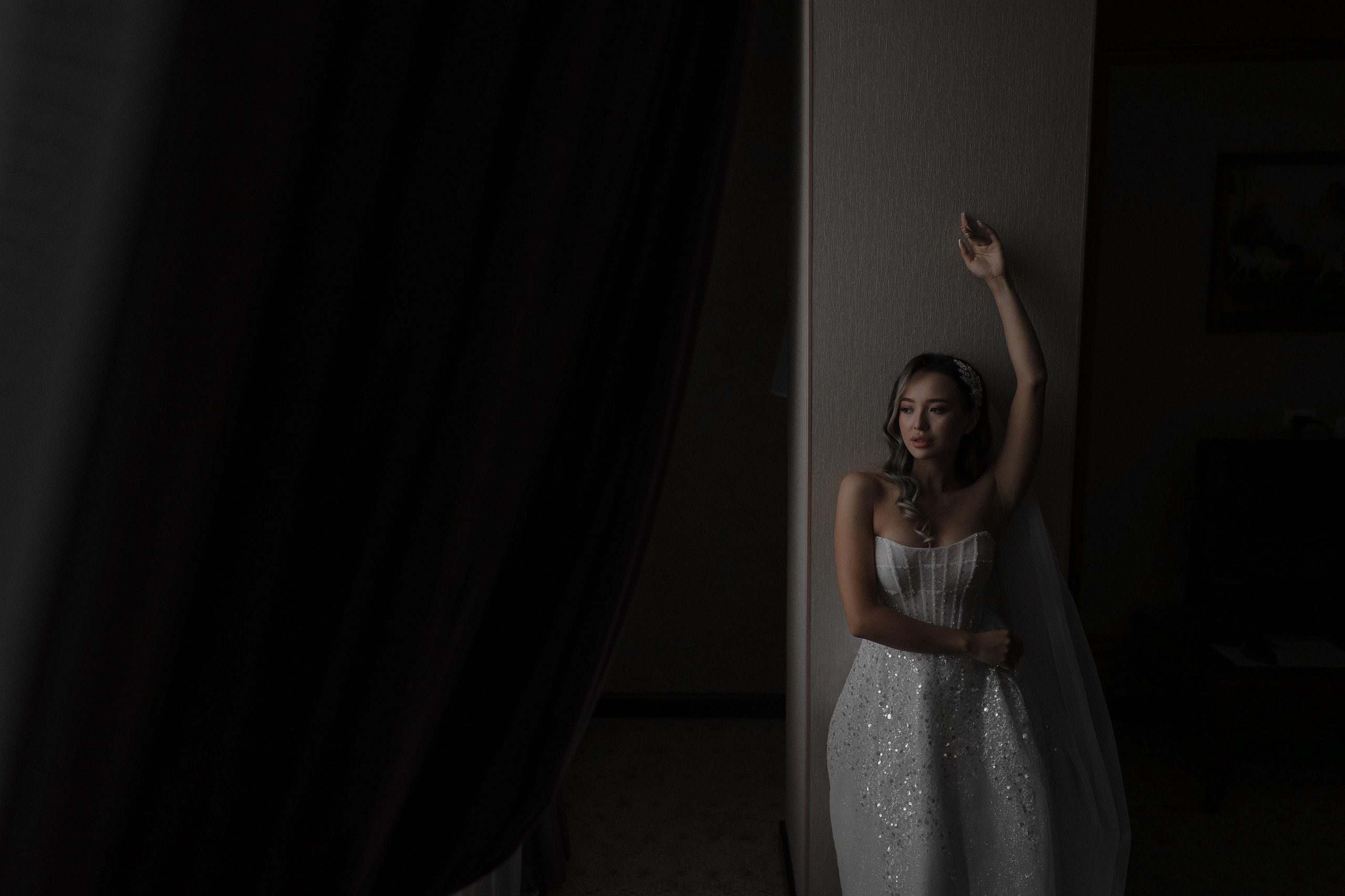 Евгений и Диана. Азимжан Нуритдинходжаев — свадебный фотограф