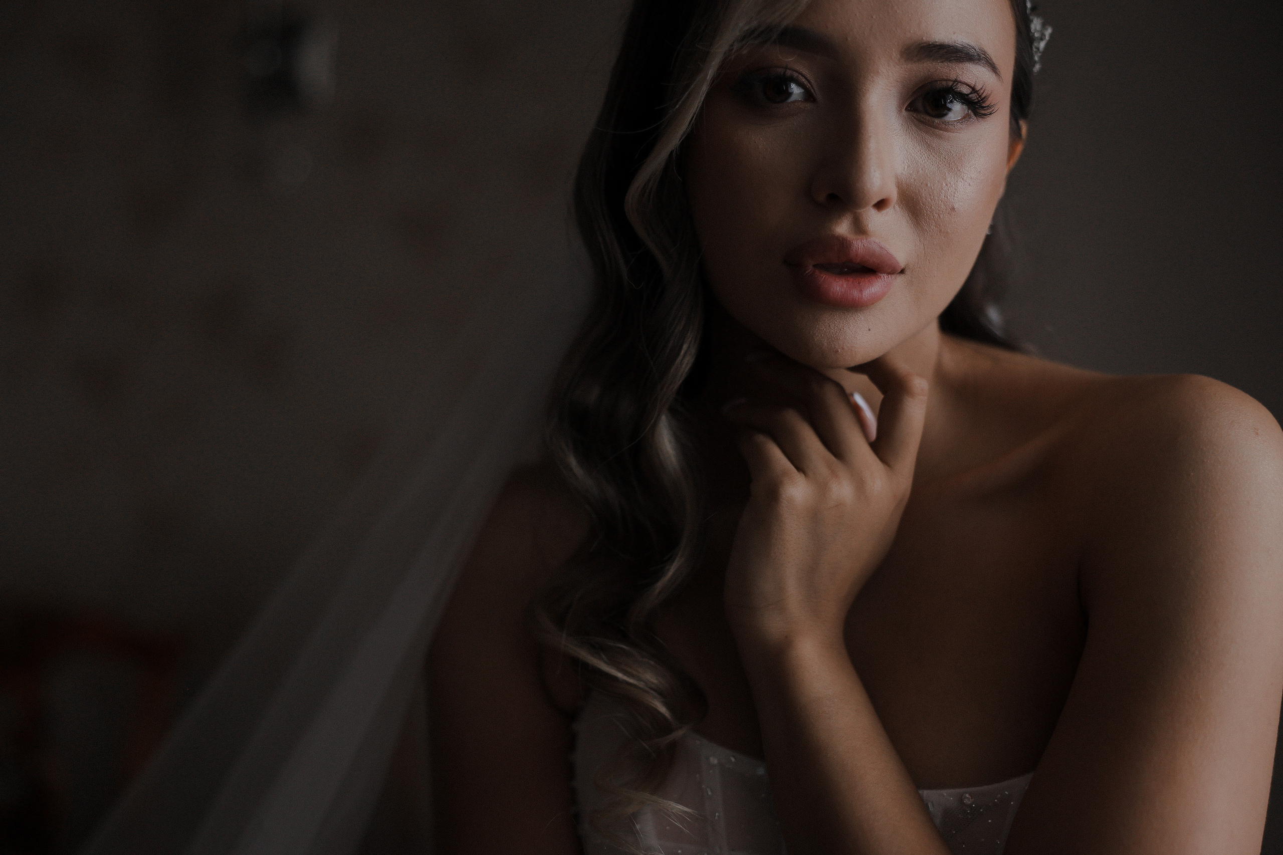 Евгений и Диана. Азимжан Нуритдинходжаев — свадебный фотограф