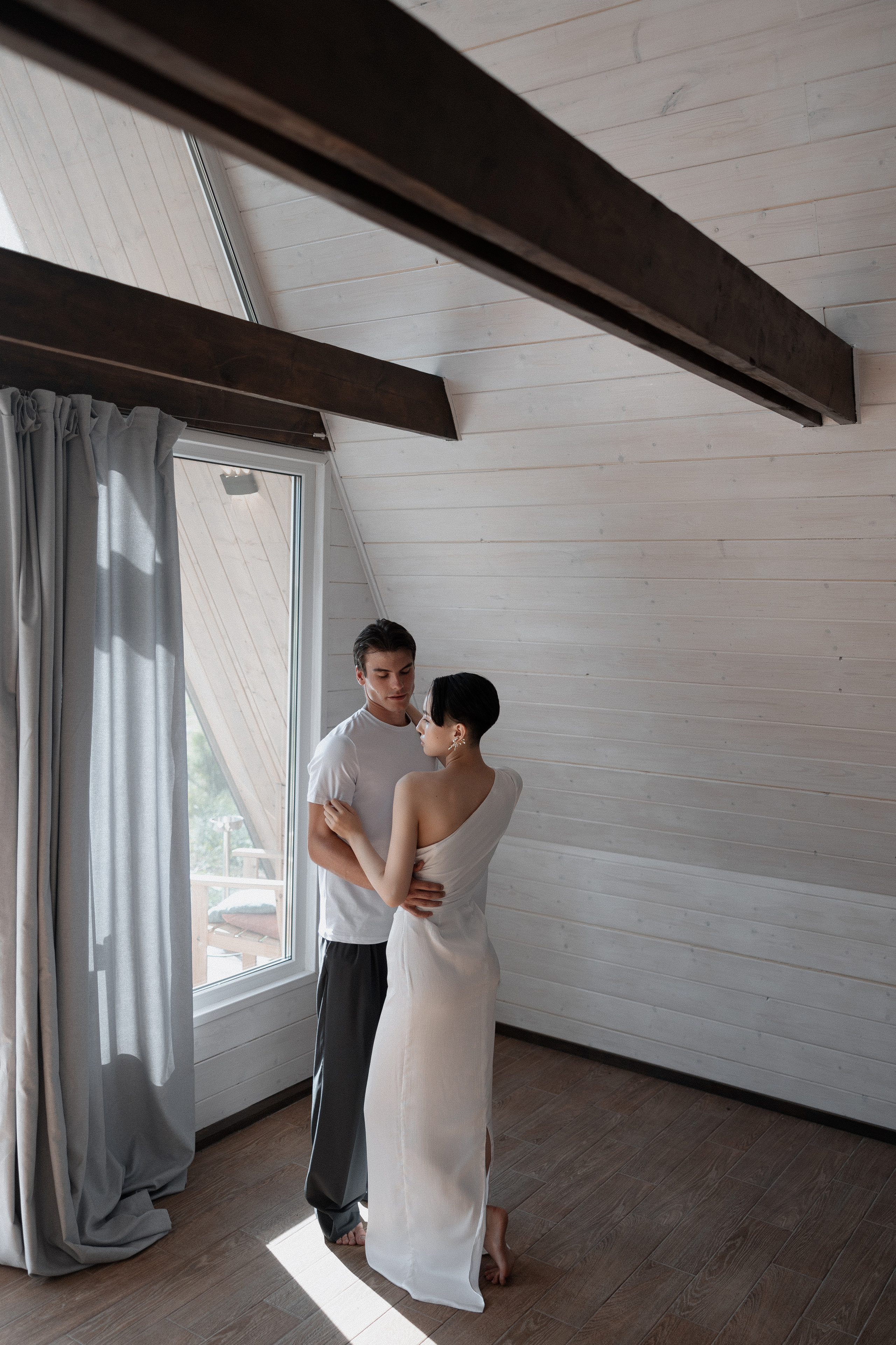 Sergey & Ulyana. Азимжан Нуритдинходжаев — свадебный фотограф