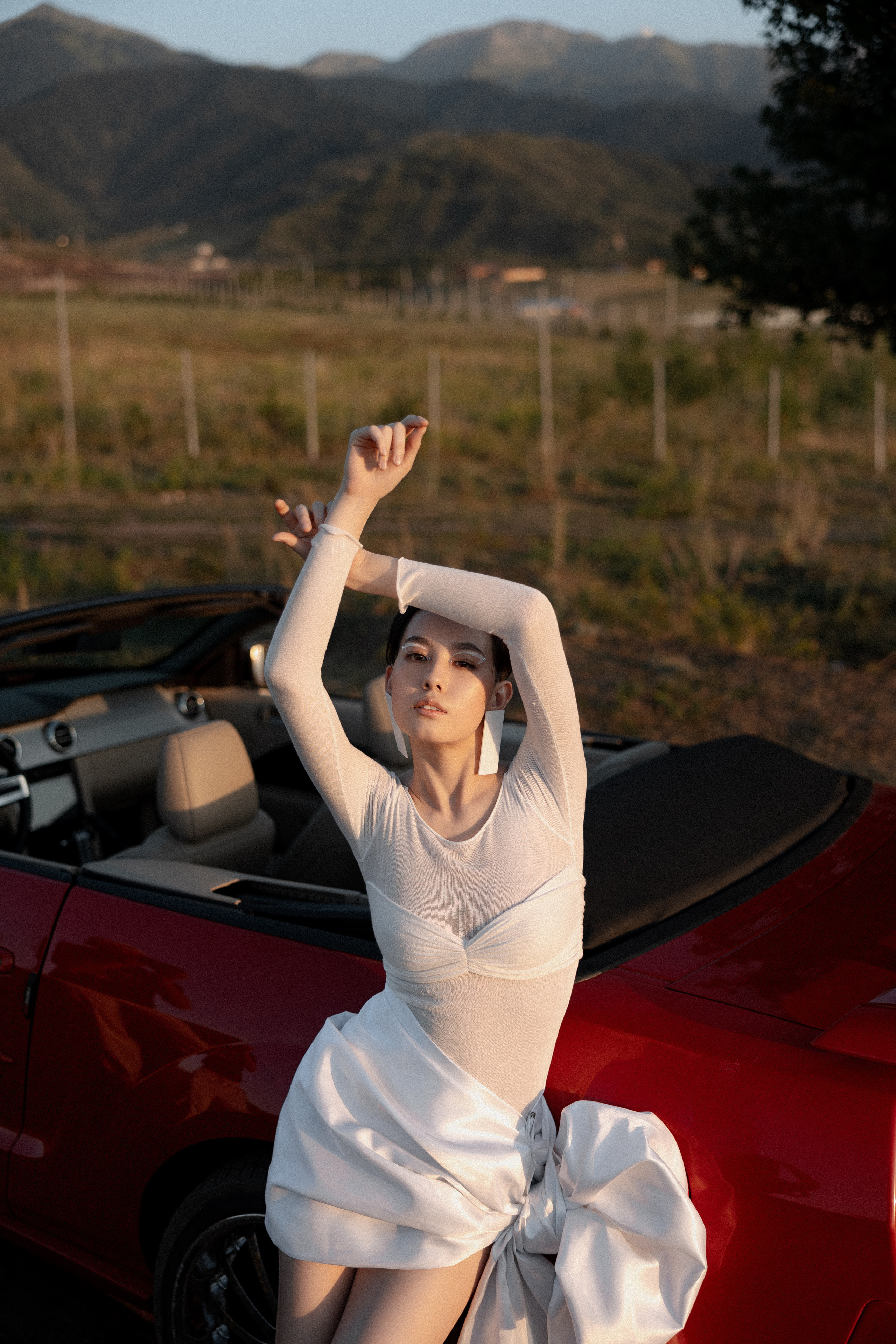 Sergey & Ulyana. Азимжан Нуритдинходжаев — свадебный фотограф