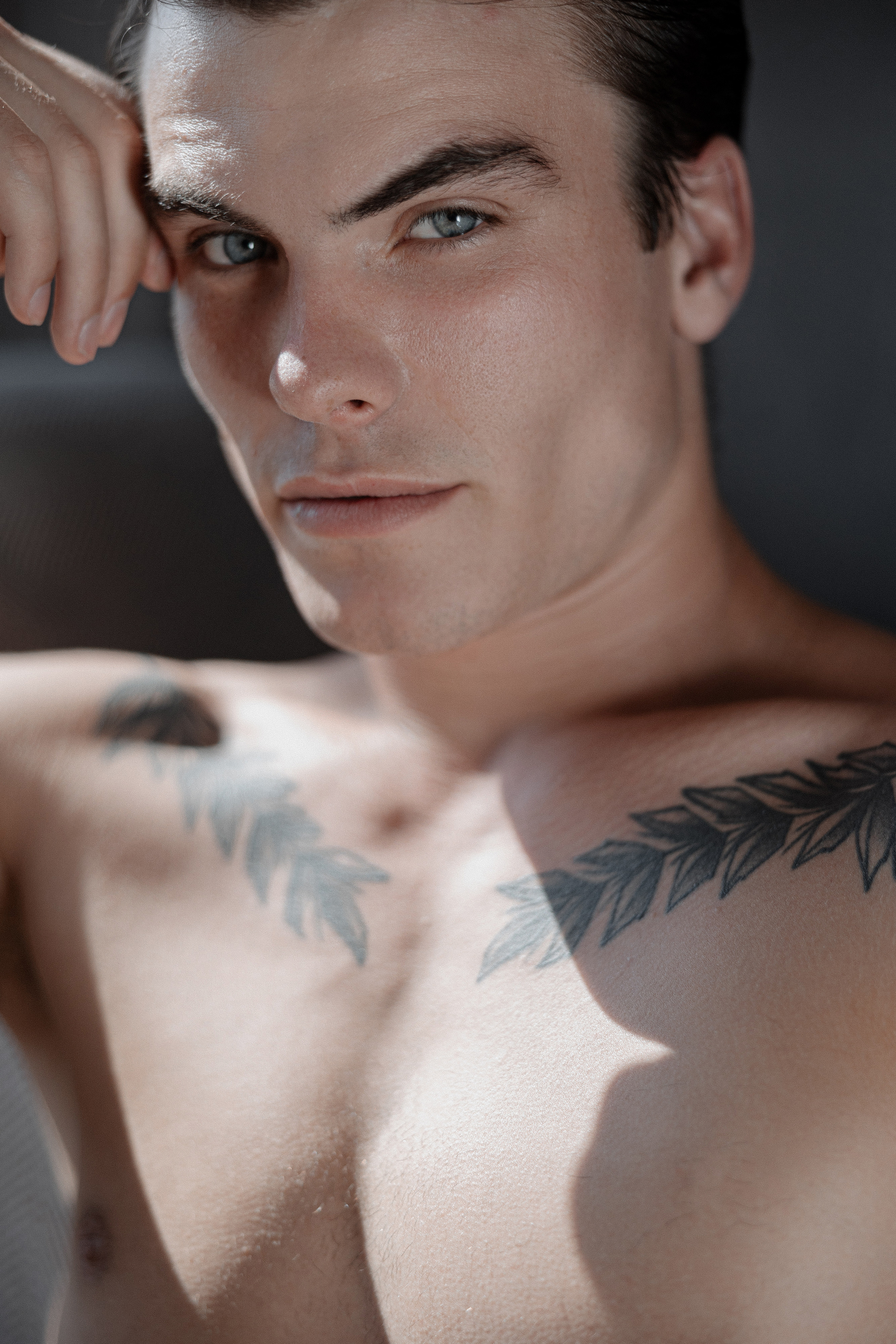 Sergey & Ulyana. Азимжан Нуритдинходжаев — свадебный фотограф