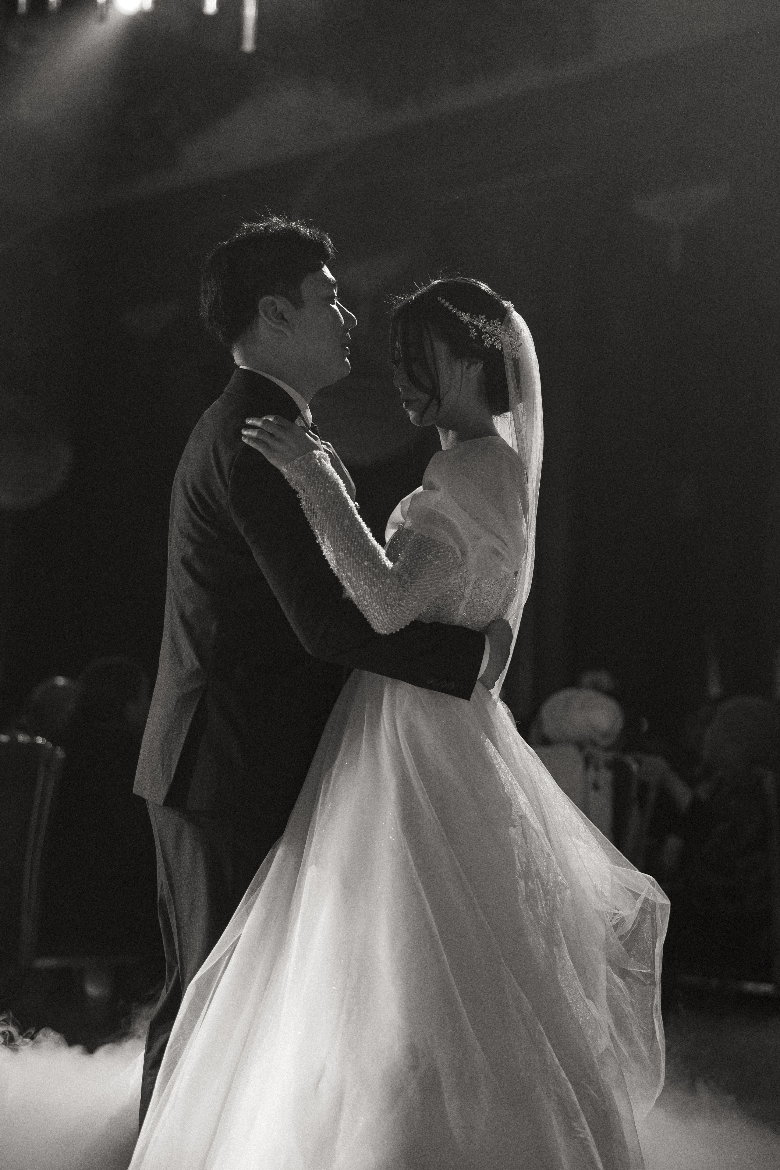 Wedding Reportage. Азимжан Нуритдинходжаев — свадебный фотограф