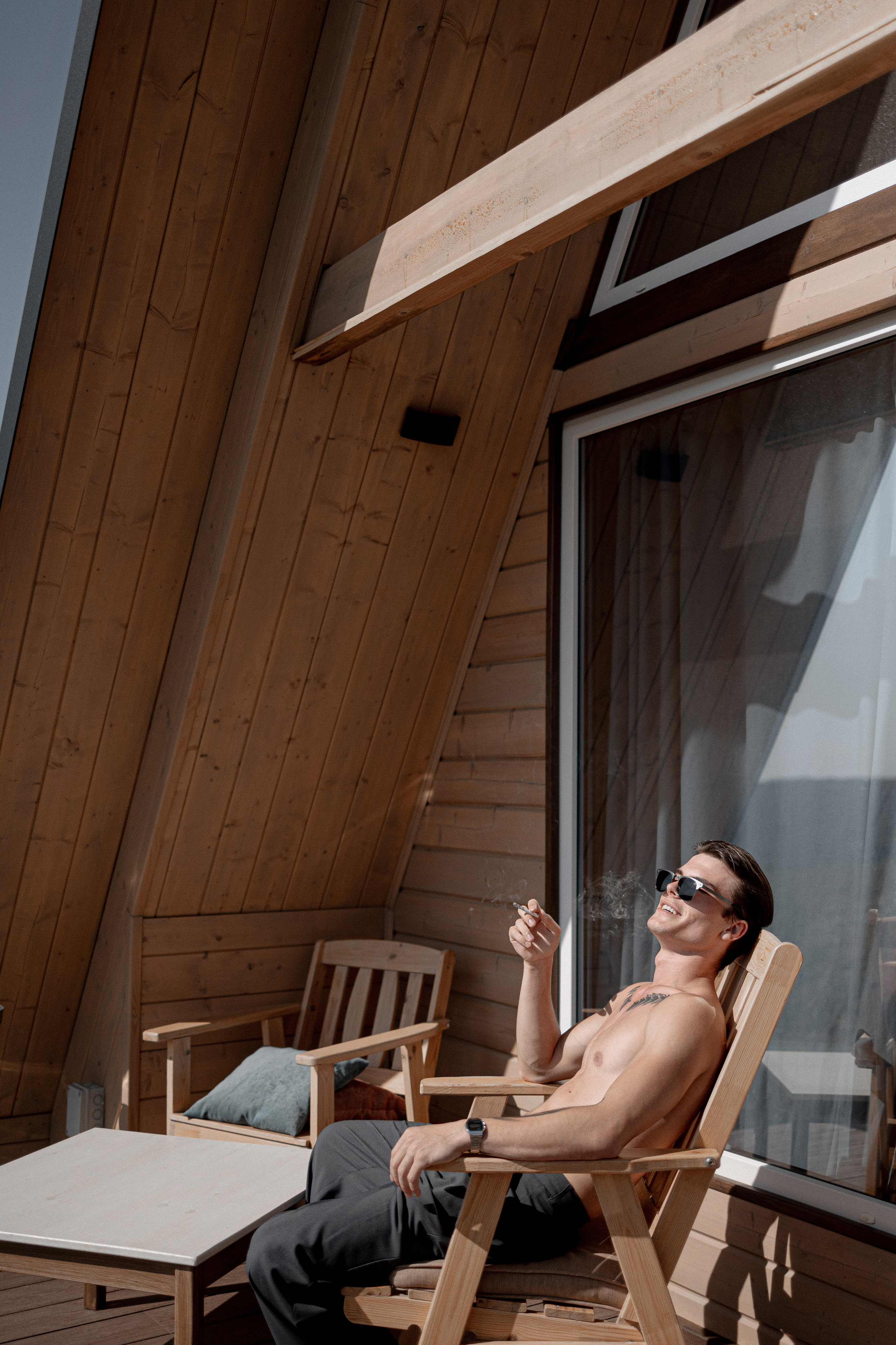 Sergey & Ulyana. Азимжан Нуритдинходжаев — свадебный фотограф