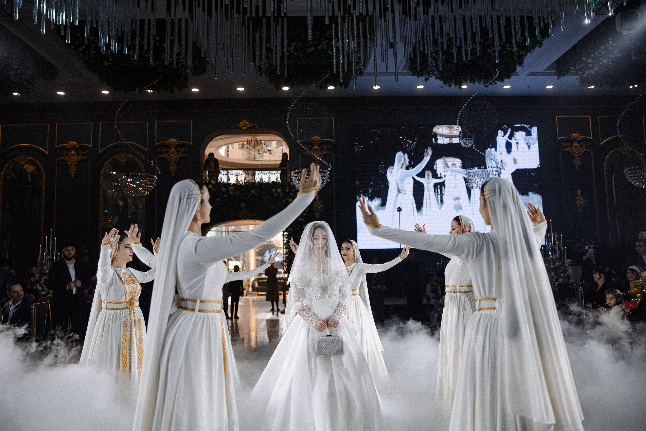 Wedding Reportage. Азимжан Нуритдинходжаев — свадебный фотограф