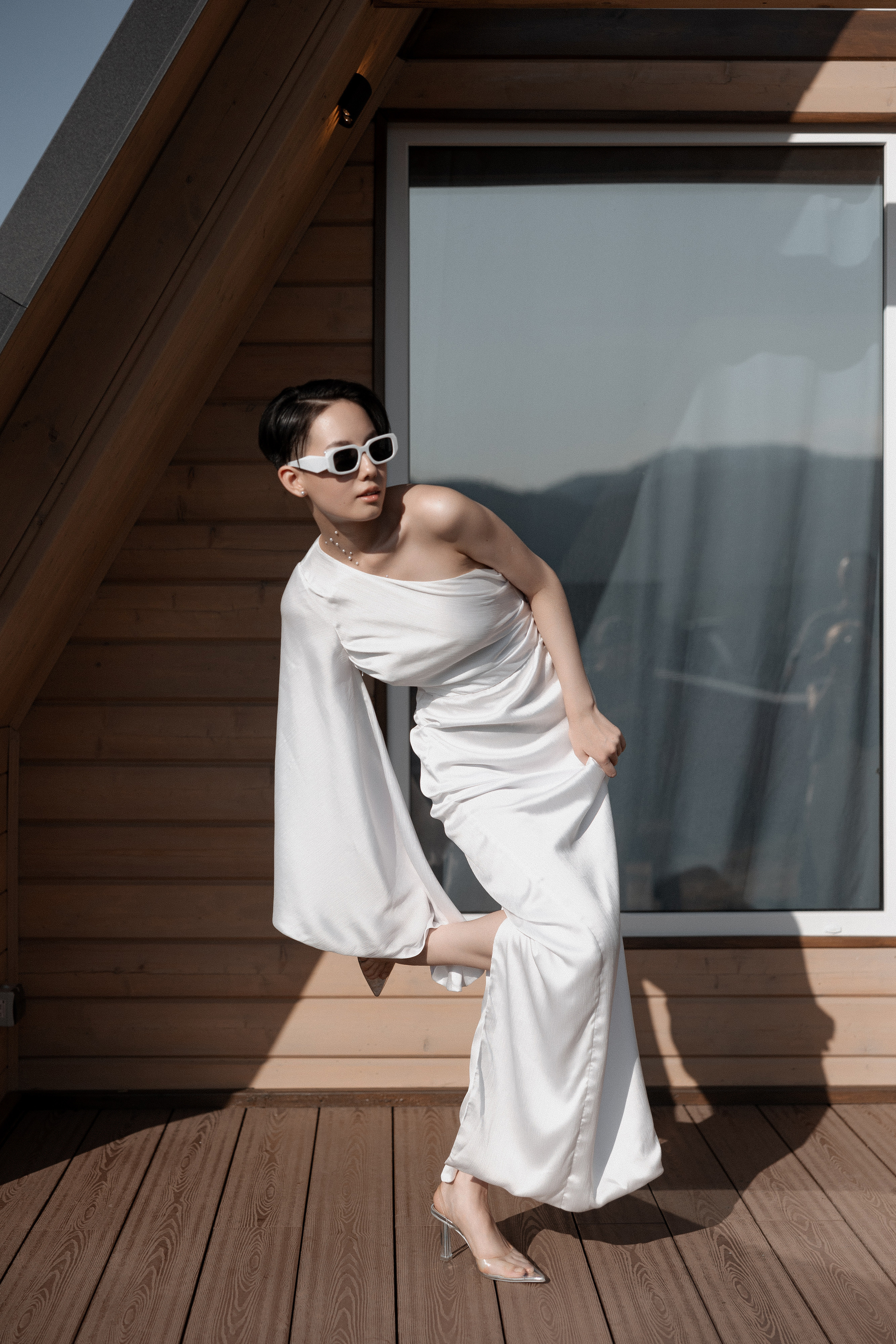 Sergey & Ulyana. Азимжан Нуритдинходжаев — свадебный фотограф