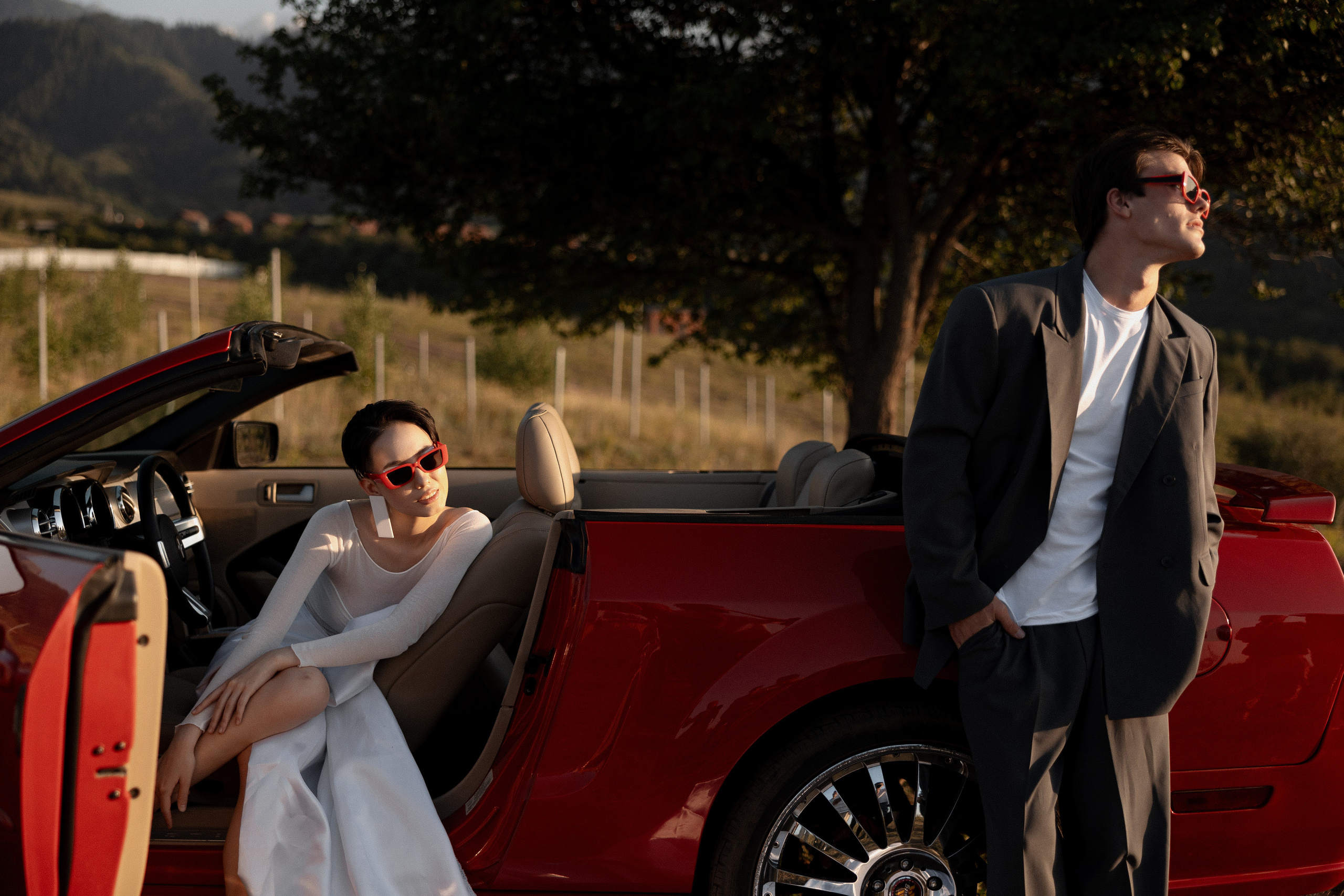 Sergey & Ulyana. Азимжан Нуритдинходжаев — свадебный фотограф