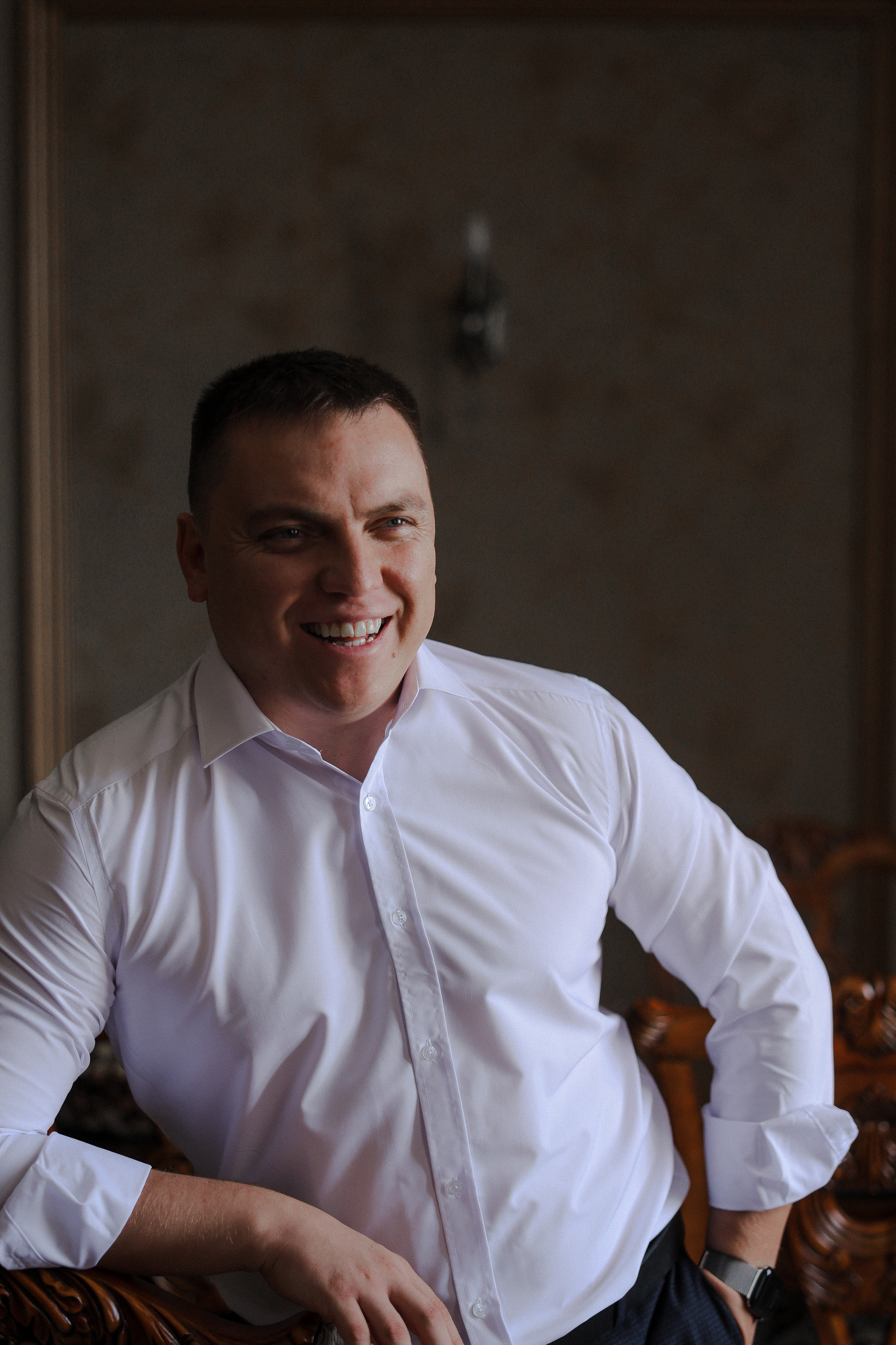 Евгений и Диана. Азимжан Нуритдинходжаев — свадебный фотограф