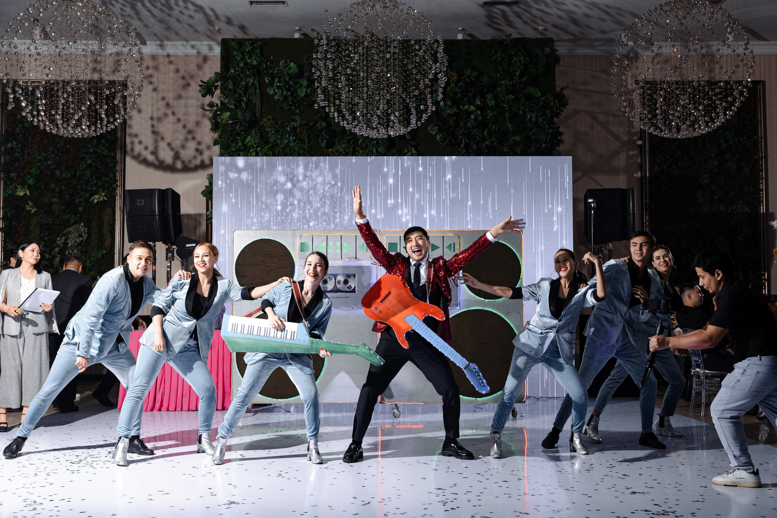 Wedding Reportage. Азимжан Нуритдинходжаев — свадебный фотограф