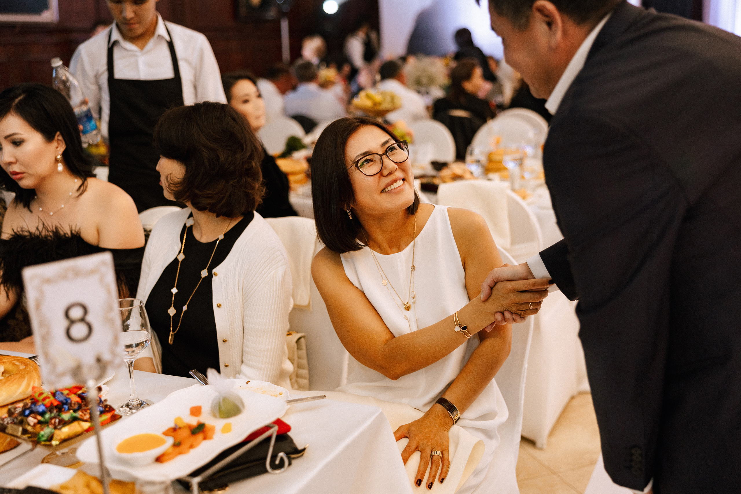 Wedding Reportage. Азимжан Нуритдинходжаев — свадебный фотограф