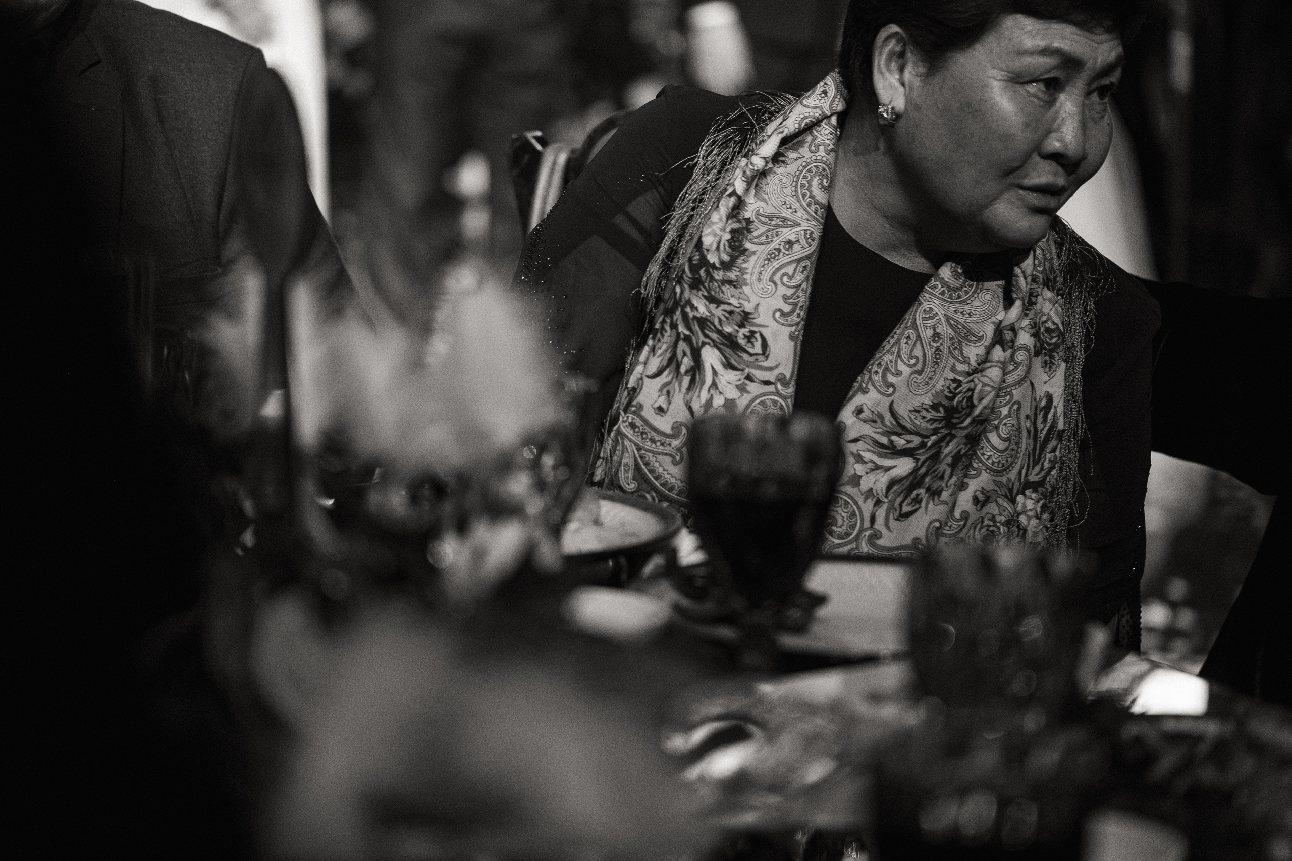 Wedding Reportage. Азимжан Нуритдинходжаев — свадебный фотограф