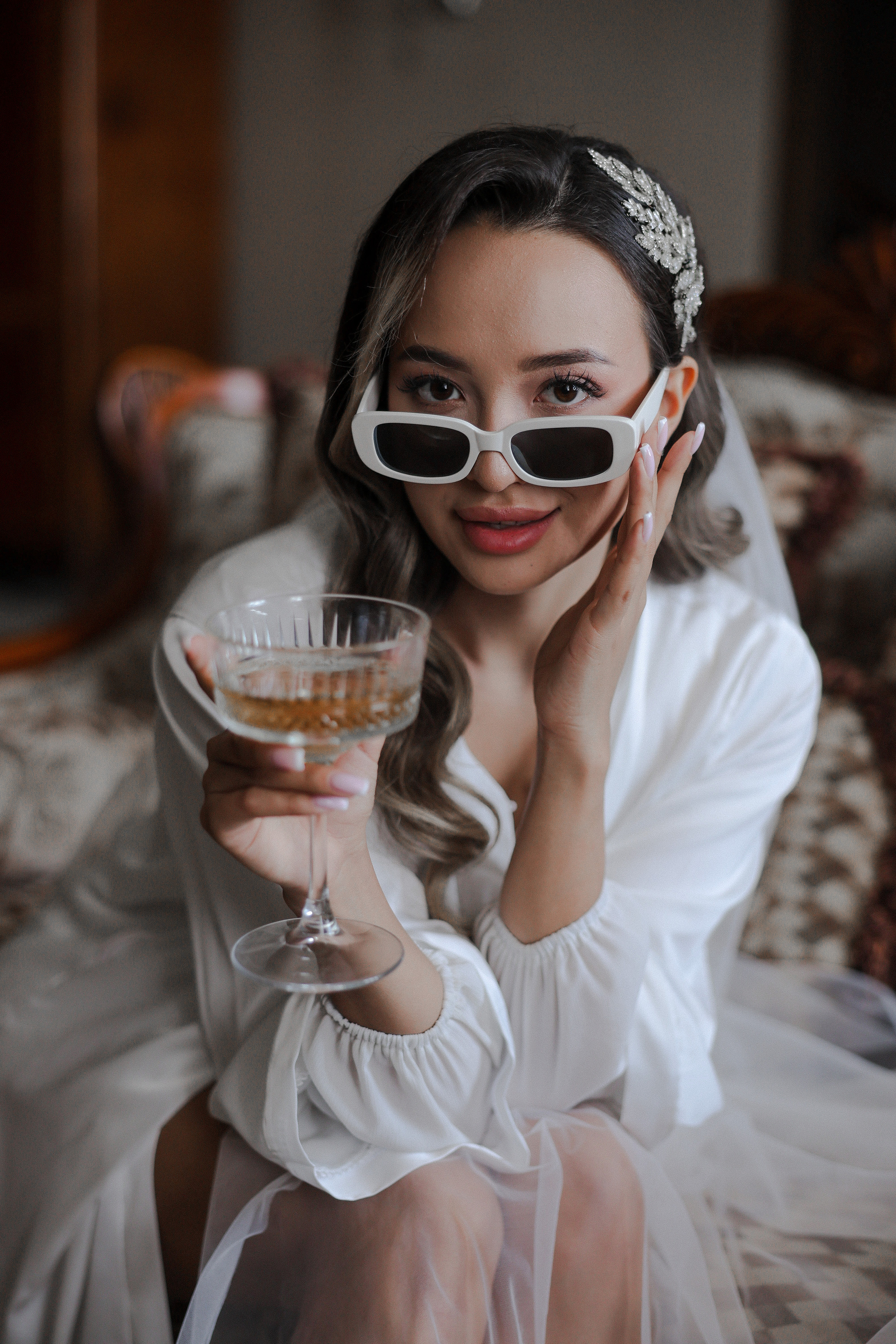 Евгений и Диана. Азимжан Нуритдинходжаев — свадебный фотограф