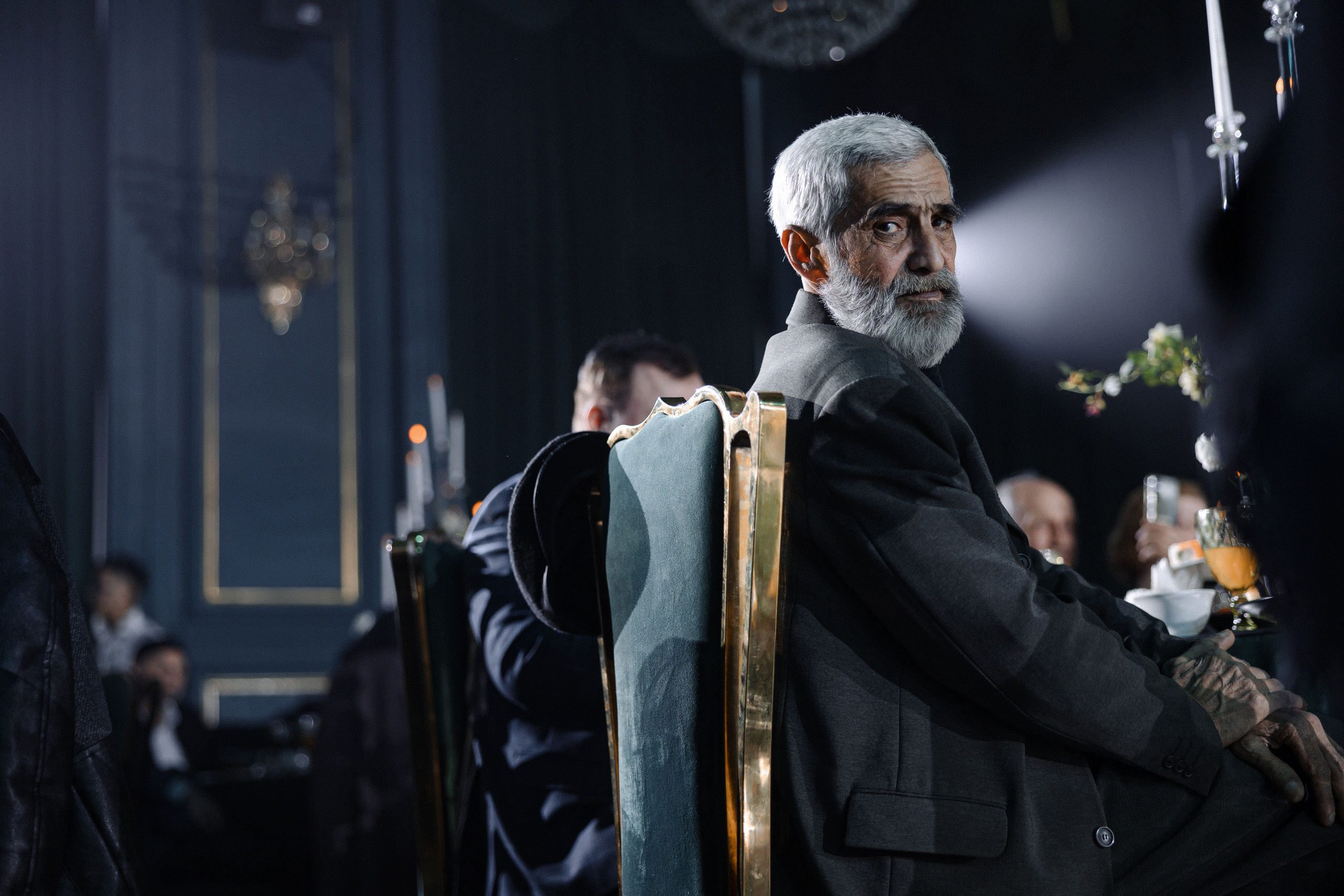 Wedding Reportage. Азимжан Нуритдинходжаев — свадебный фотограф