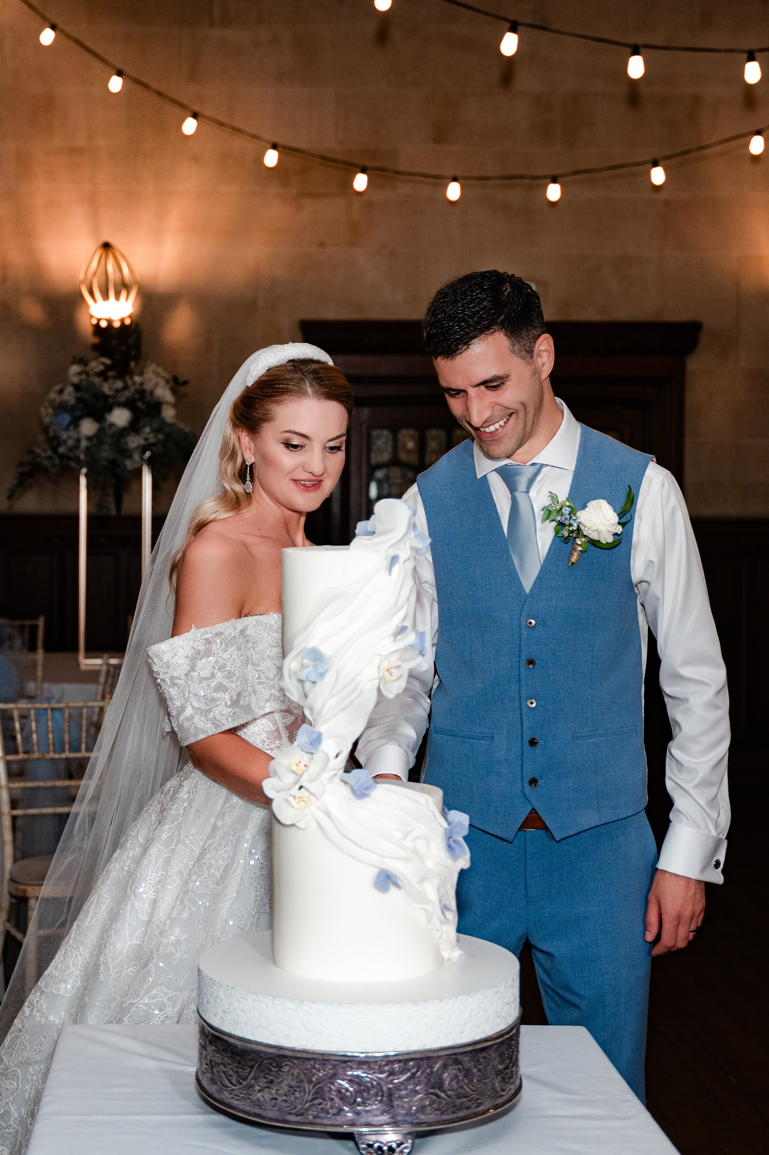 Ferdinando&Bohdana. Tonya Kyrylenko photographer in London