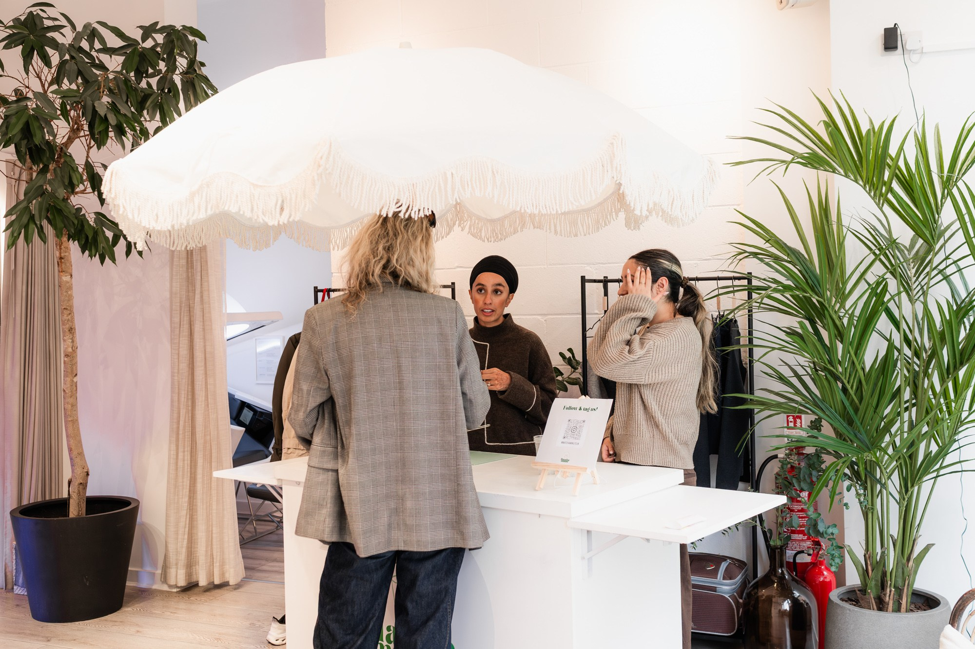 Business photos. Tonya Kyrylenko photographer in London