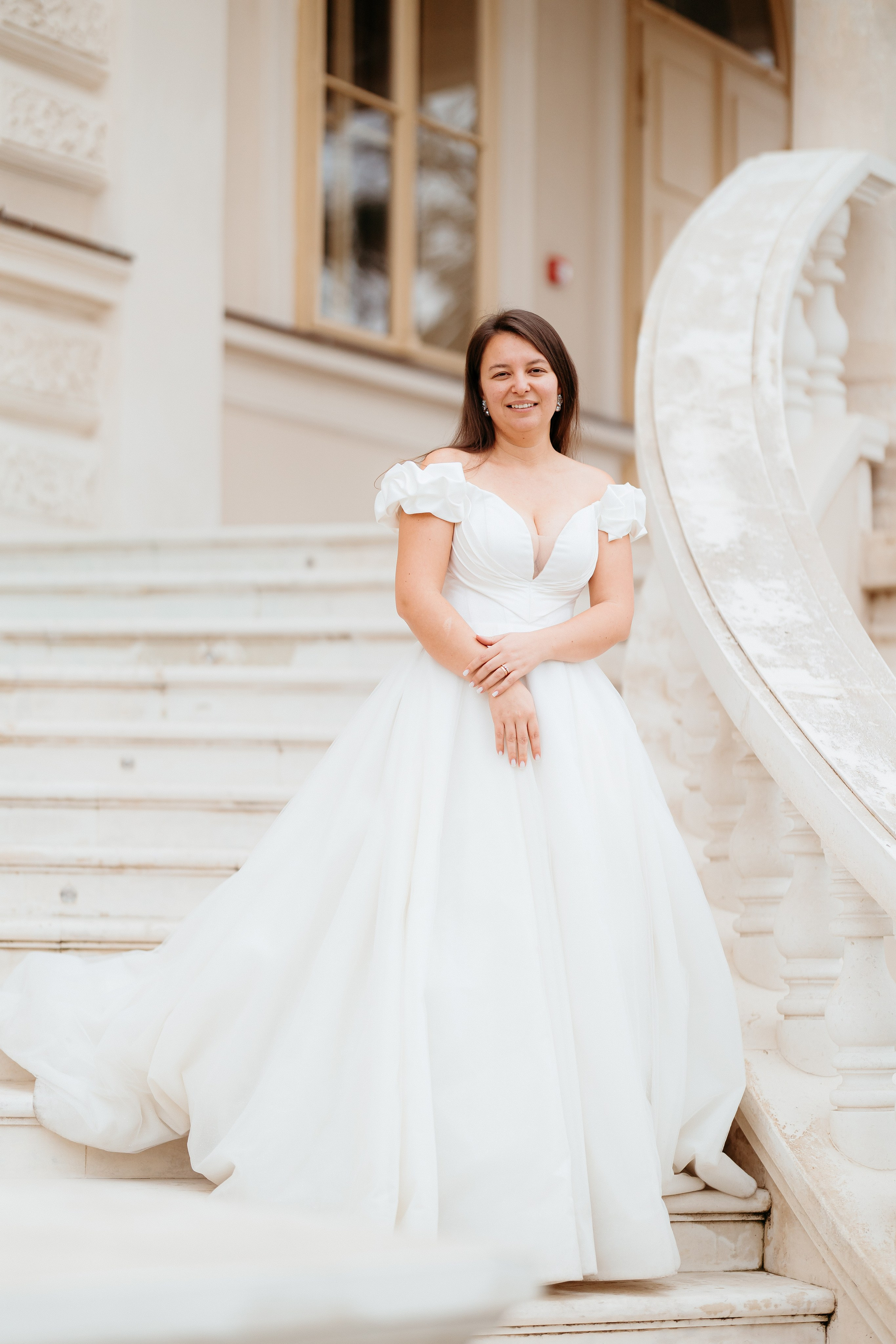 Ovidiu & Alexandra. Wedding Photographer in Transylvania | Grozav Media