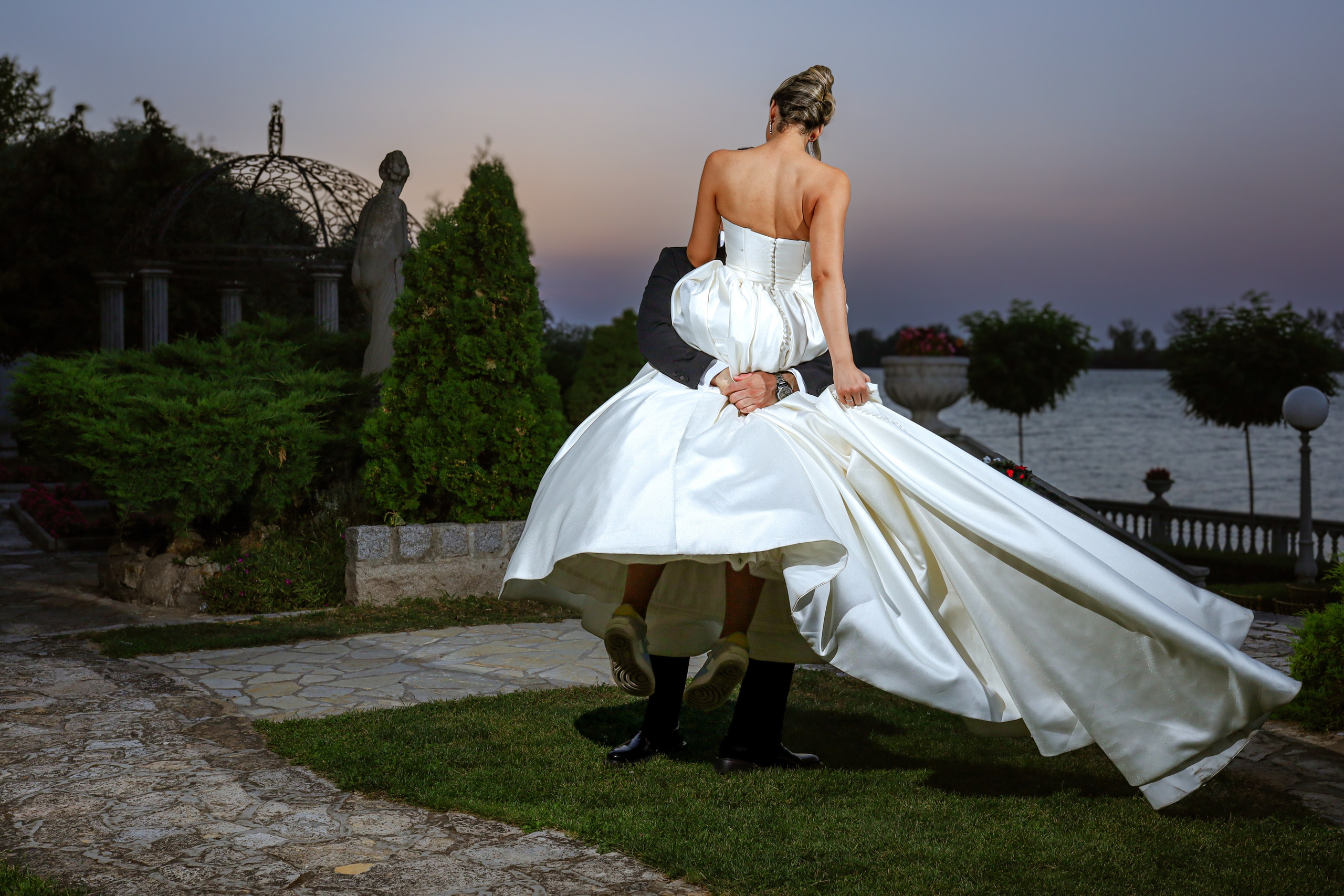 Wedding’s. Filić Aleksandar