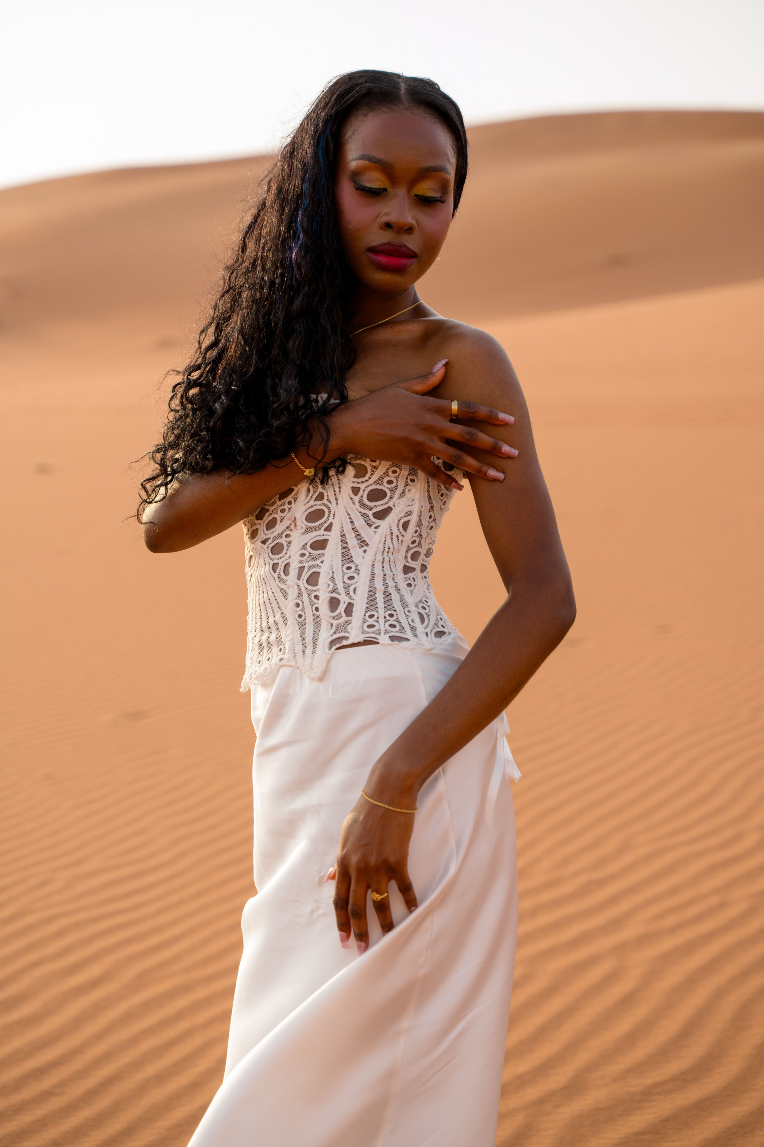 Individual Photoshoot in Abu Dhabi