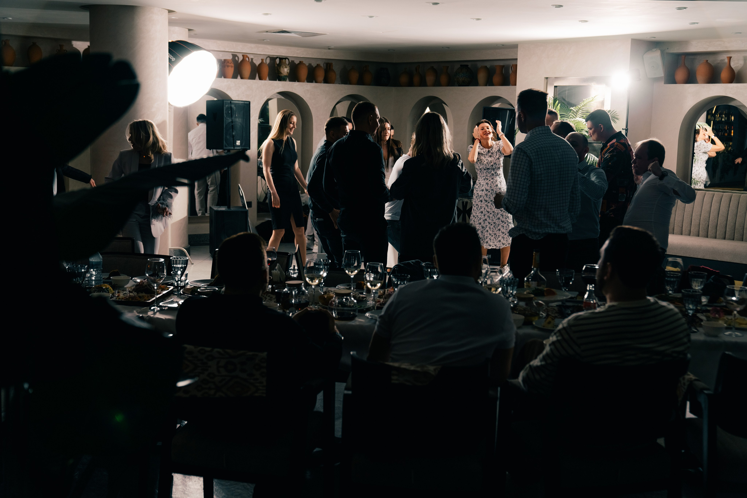 Alfabank Corporate Event in Samarkand | Djasur Marupov Event Photography. Photographer in Uzbekistan and Samarkand Djasur Marupov